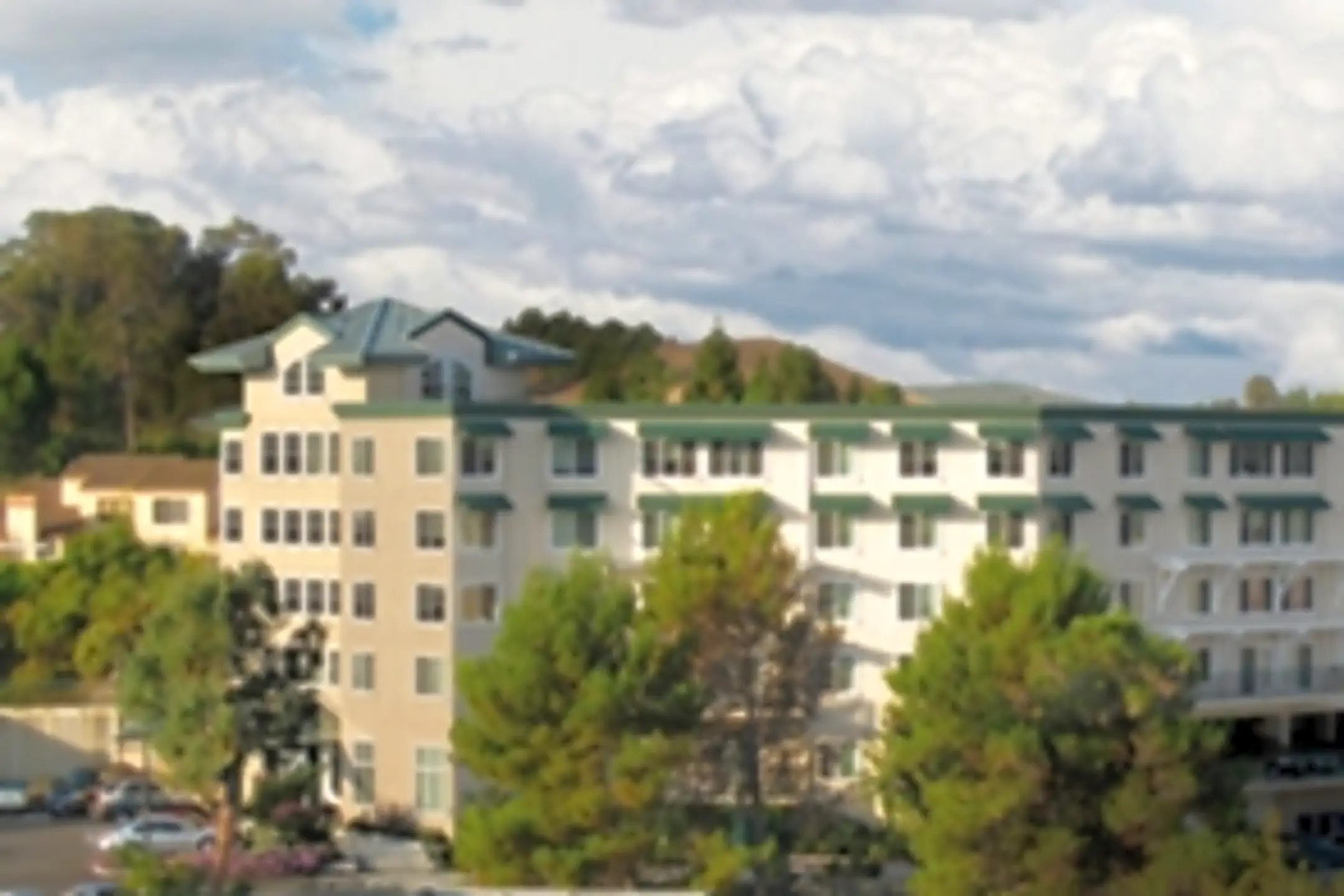 Sycamore Hills by the Bay 1550 Sycamore Ave Hercules, CA Apartments