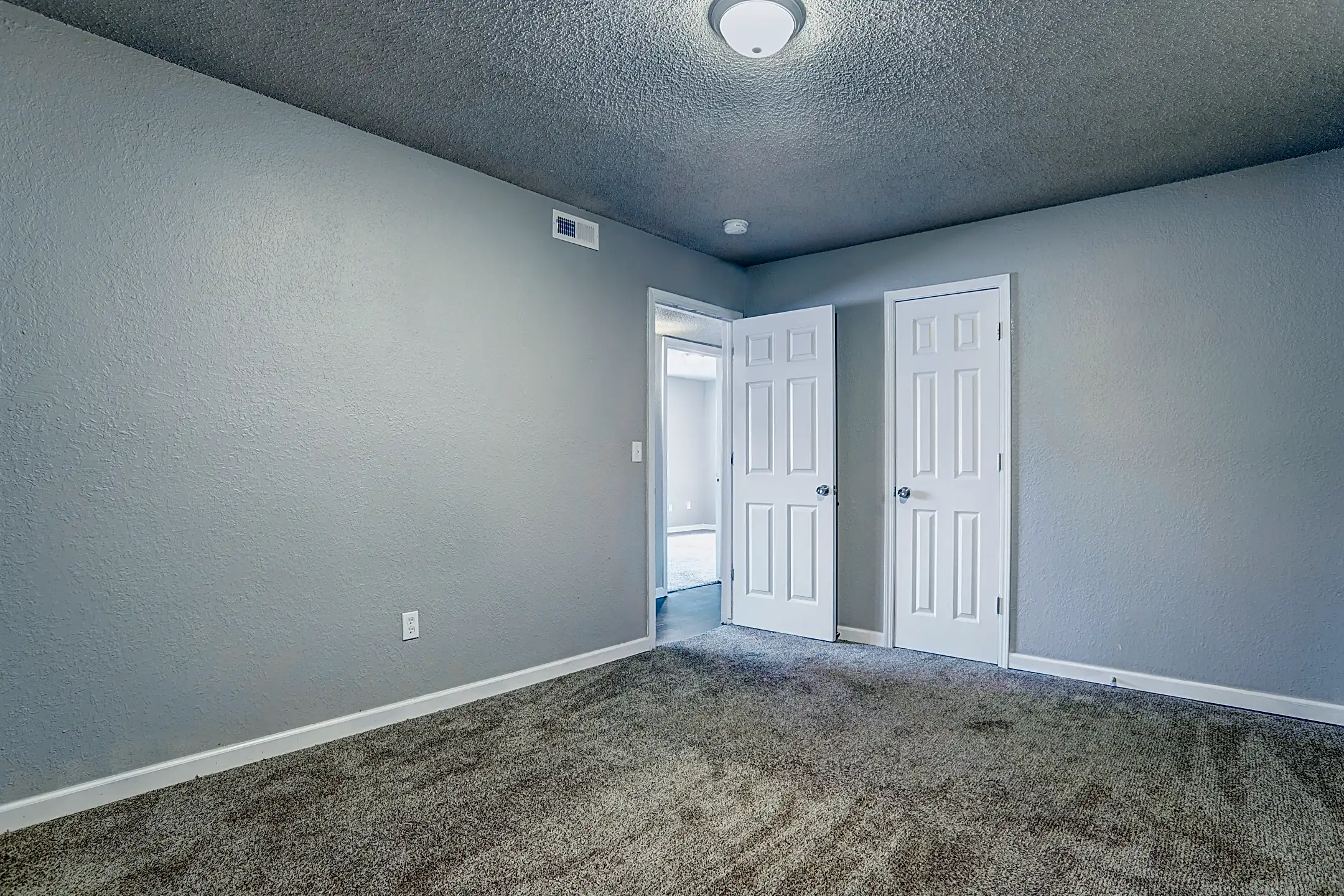 The Prairie at Yukon 1000 Cornwell Drive Yukon, OK Apartments for