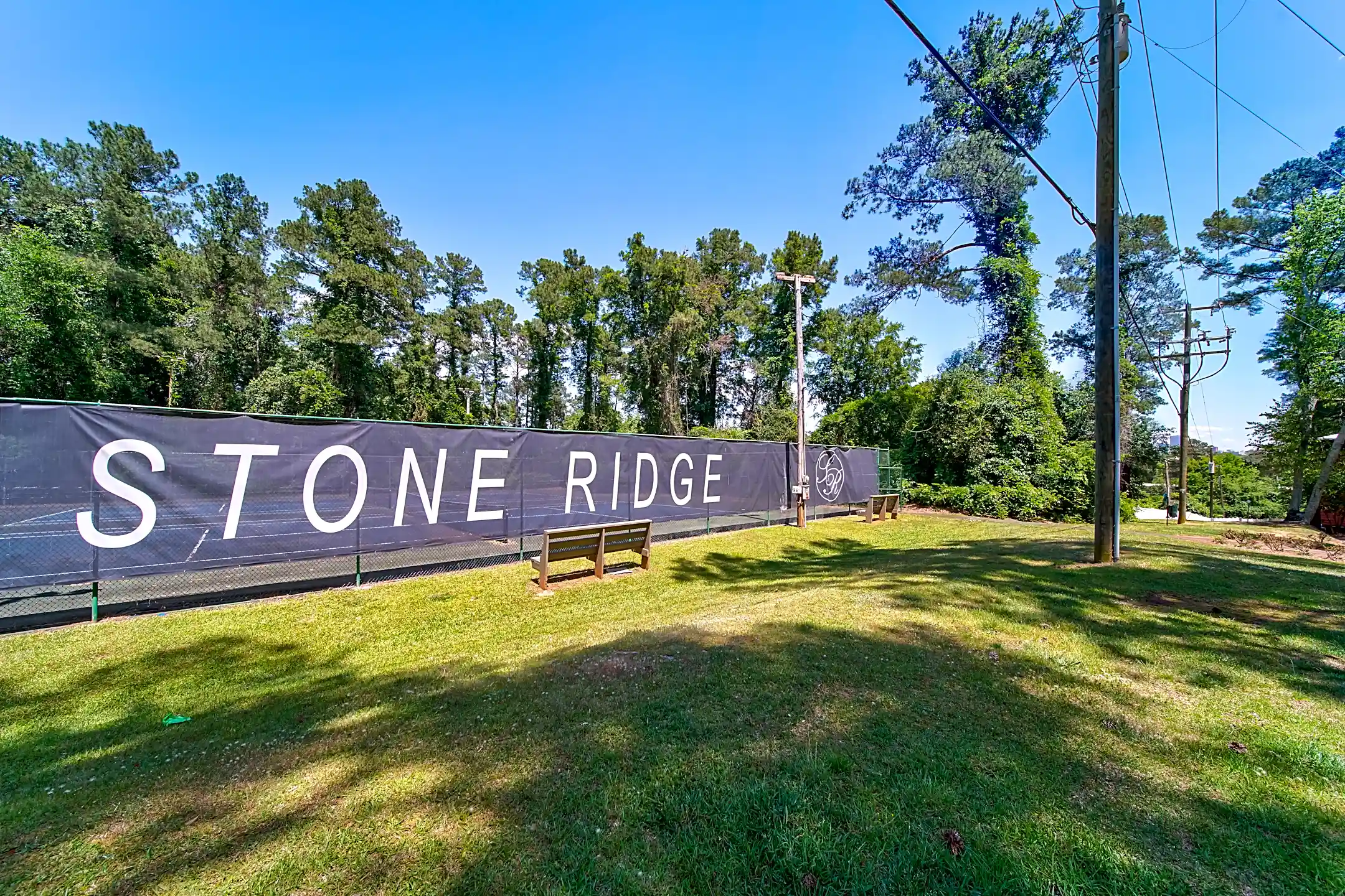 Stone Ridge Columbia, SC 29210