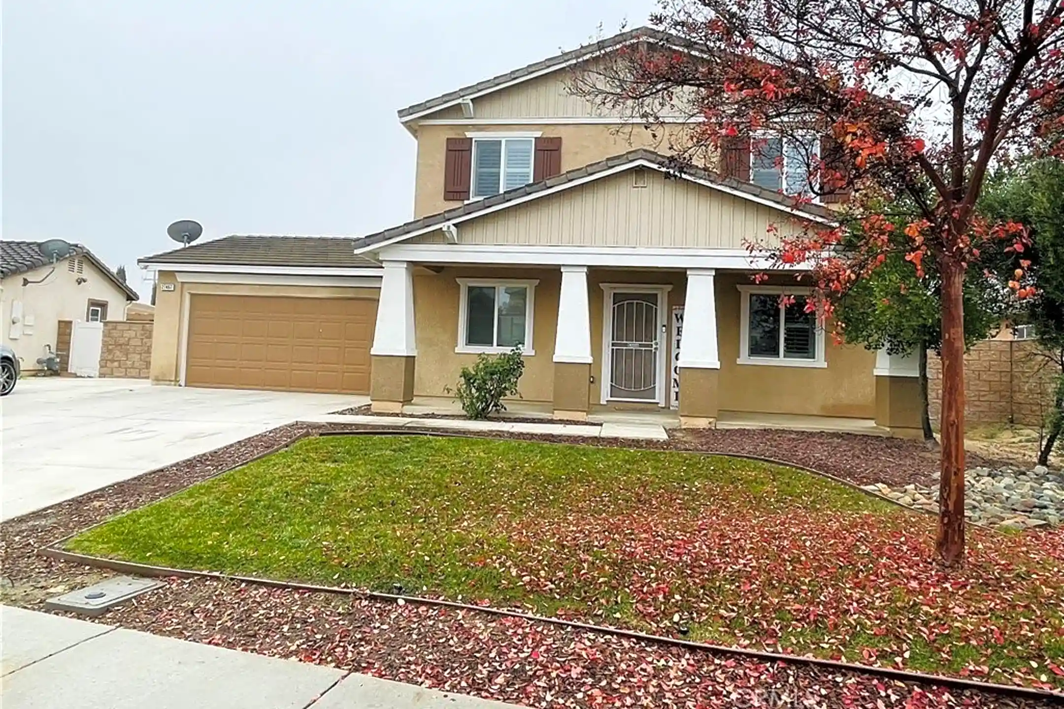 27467 Mortensen Ct Menifee, CA Houses for Rent Rent.