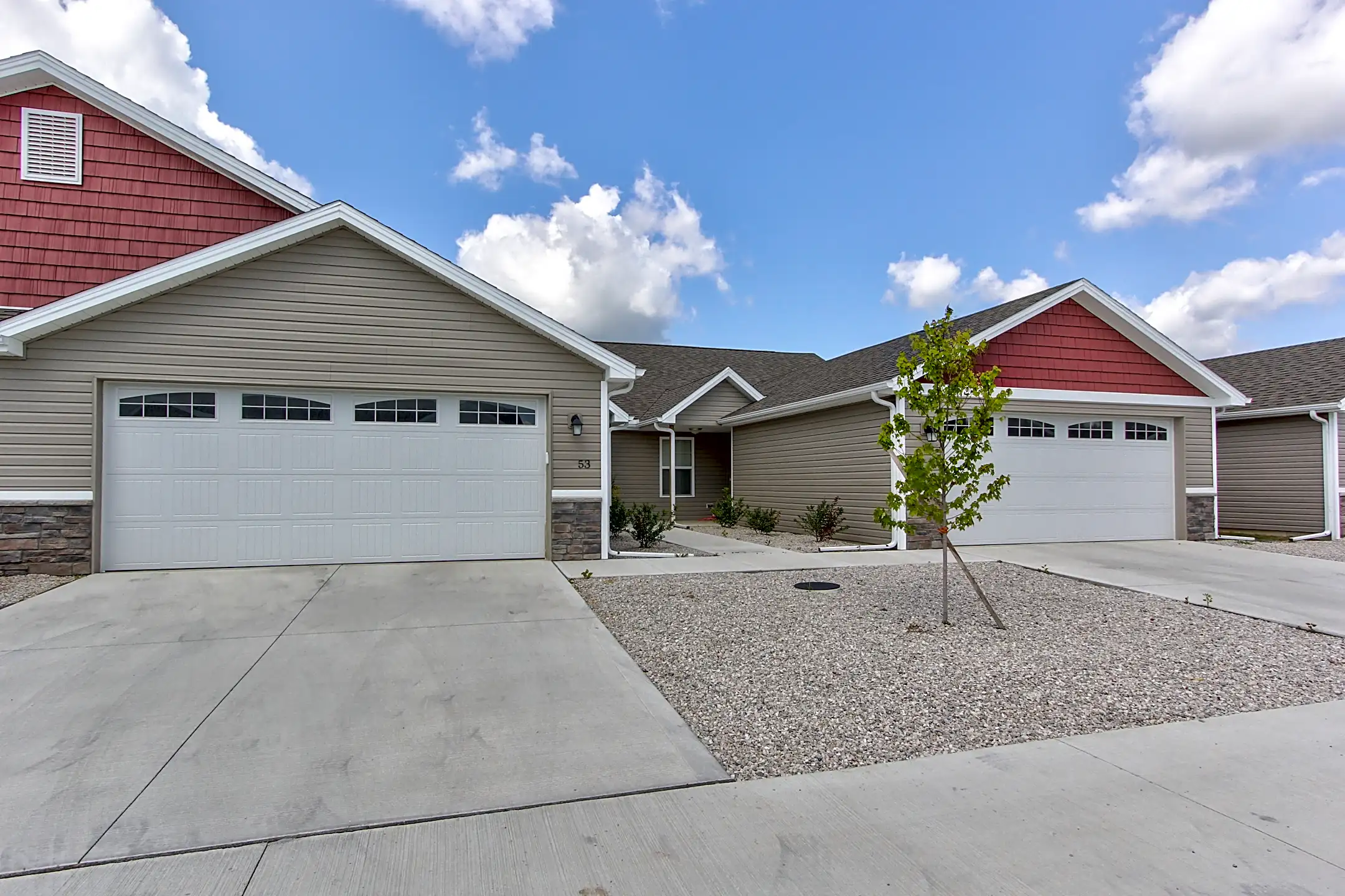 The Colony at Waterville Landing 10 E Colony Dr Waterville, OH