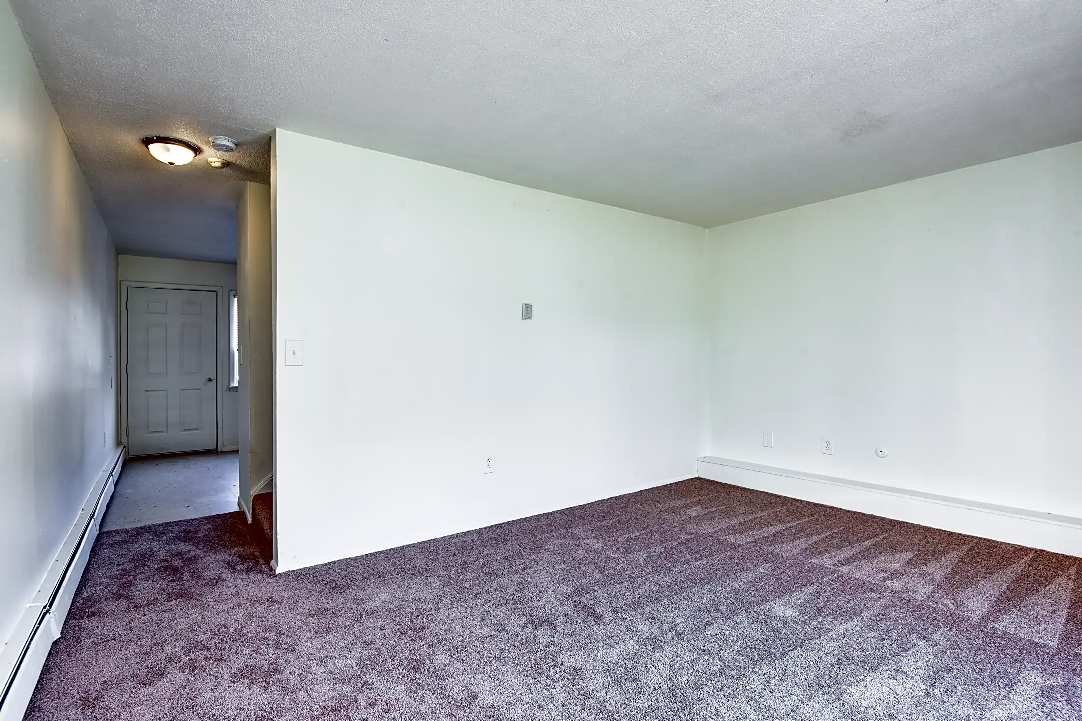 Brayton Hill Apartments 159 Brayton Hill Ter North Adams, MA