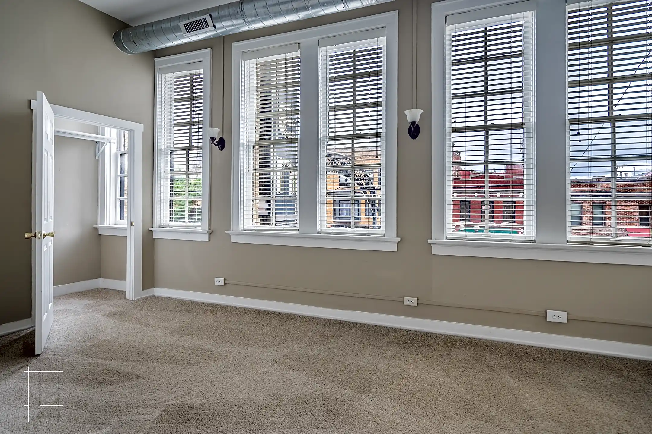 Lykens Companies Apartments Columbus, OH 43201