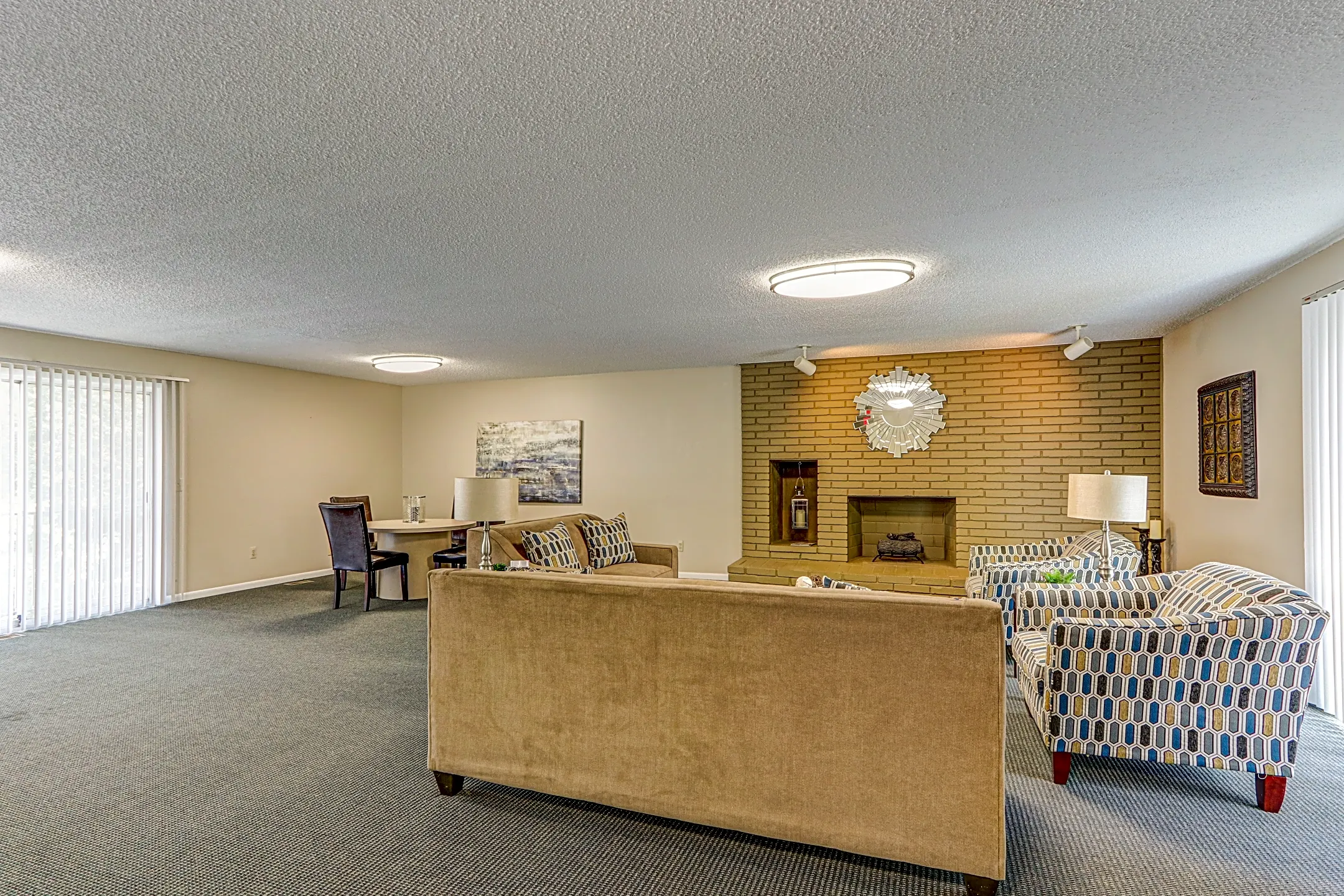 Bridgewood Apartments Brownstown, MI 48134