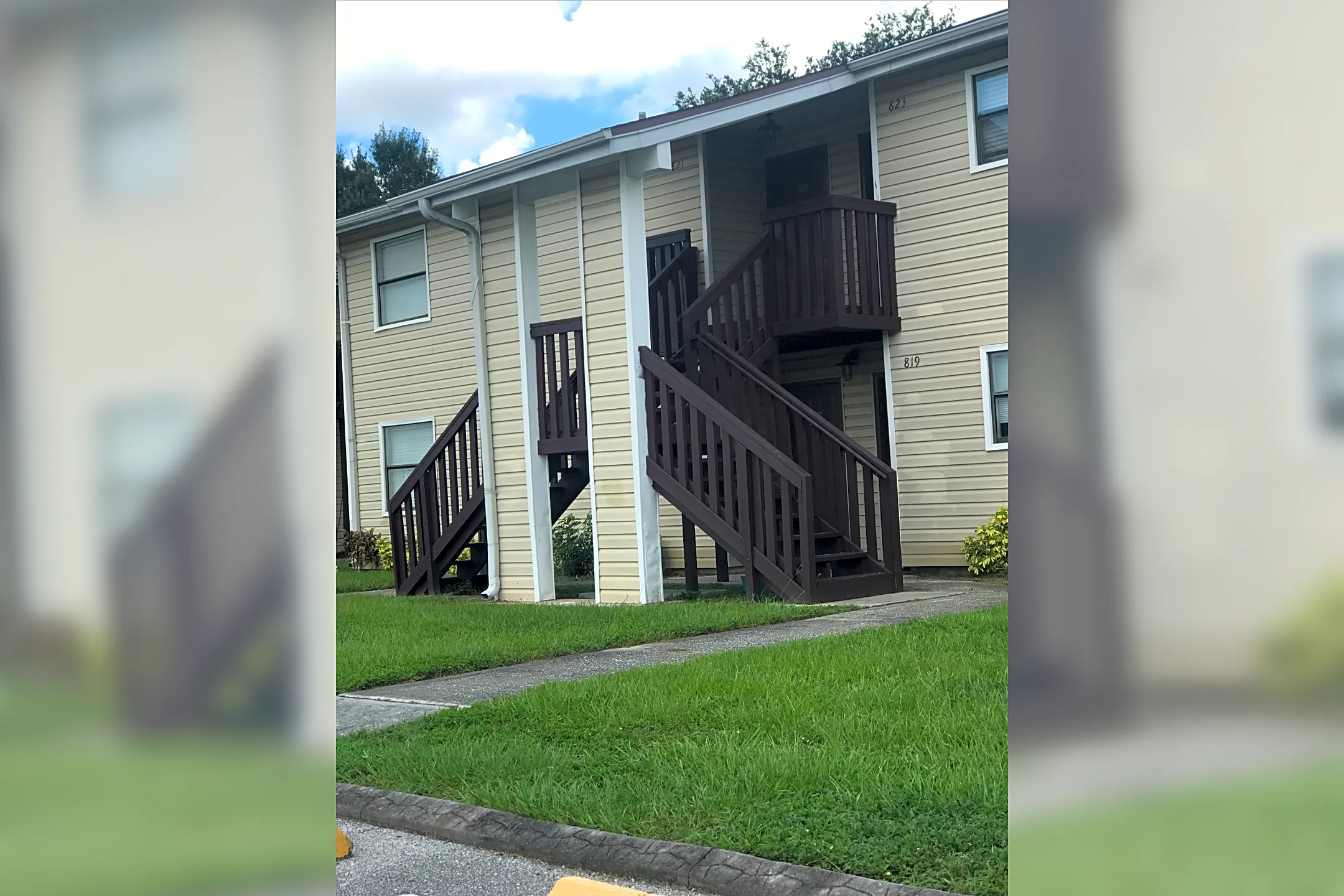 Apartments On Palm River Road