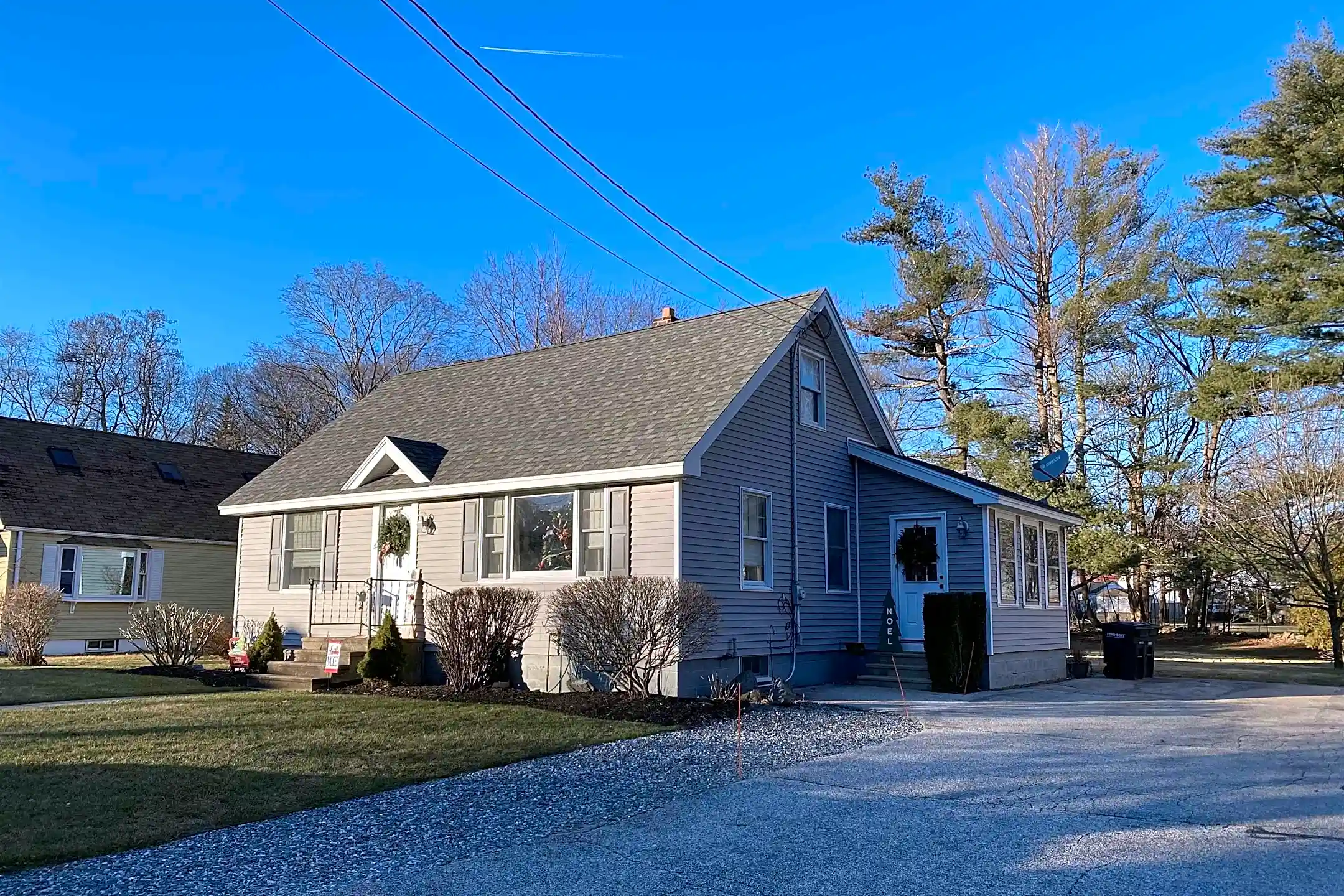 7 Brown St Salem, NH Houses for Rent Rent.