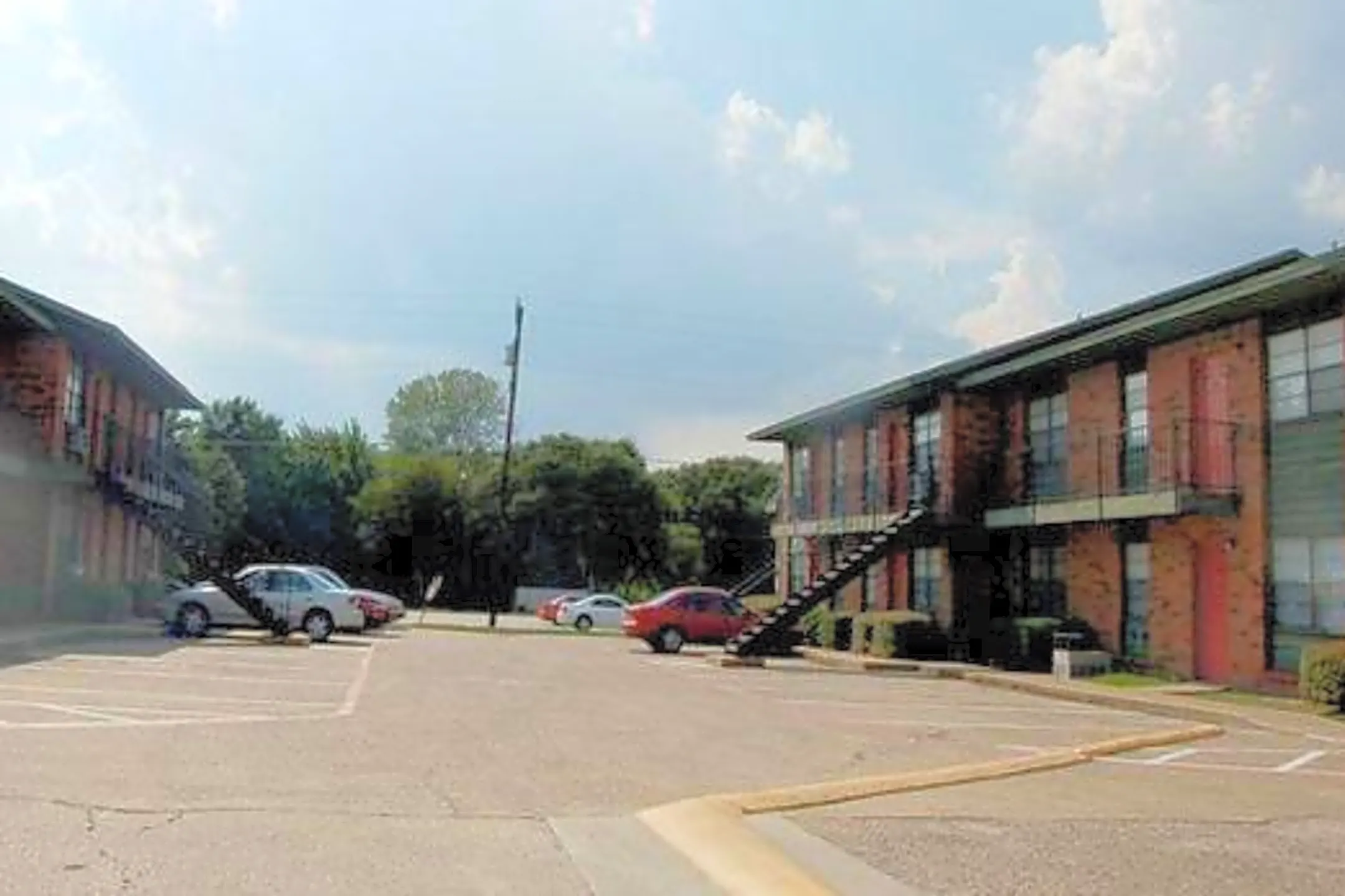 12227 Quail Dr Apartments Balch Springs, TX 75180