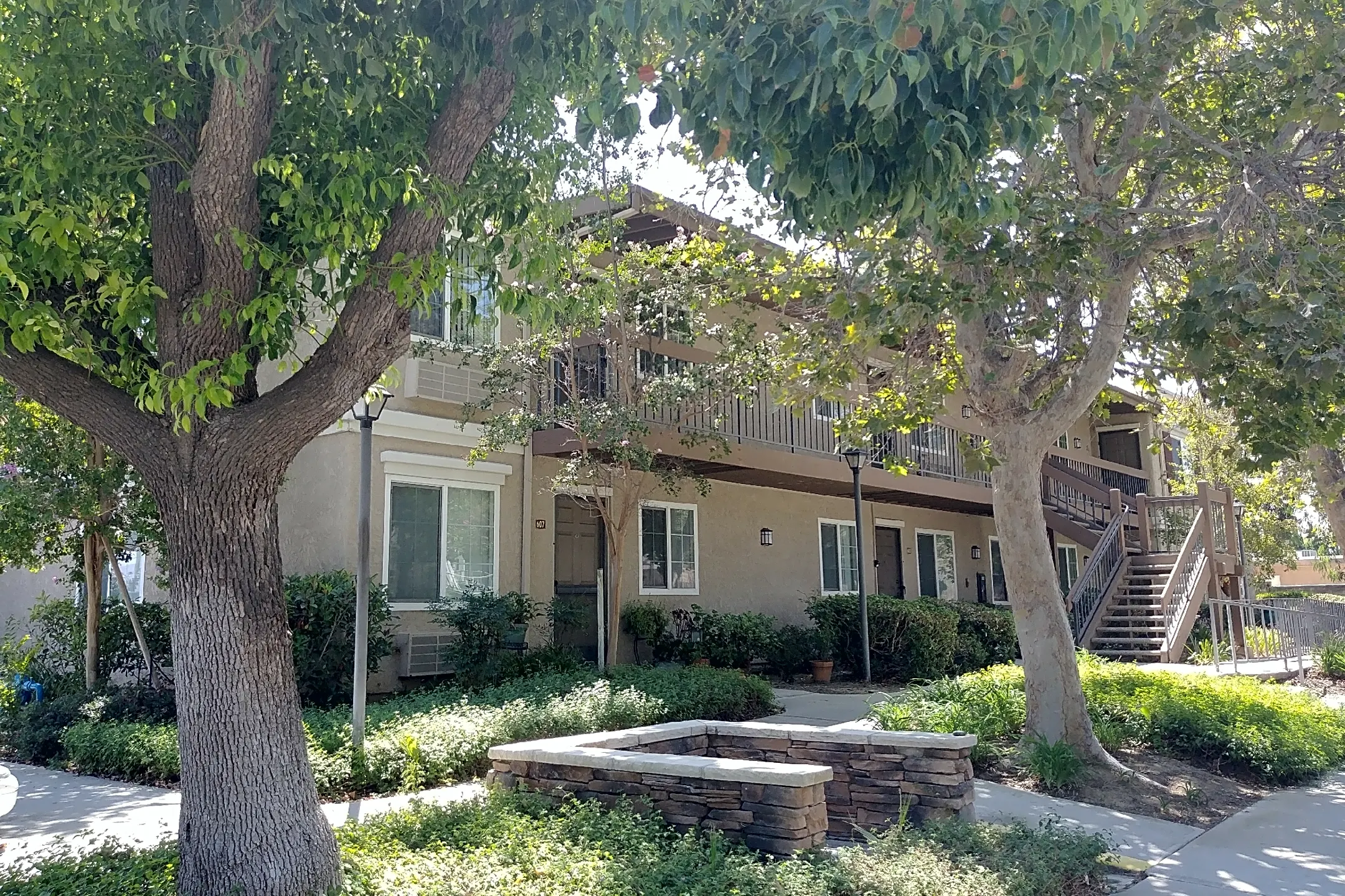 Heritage Park Senior Apartments 2665 Clark Ave Norco, CA Apartments