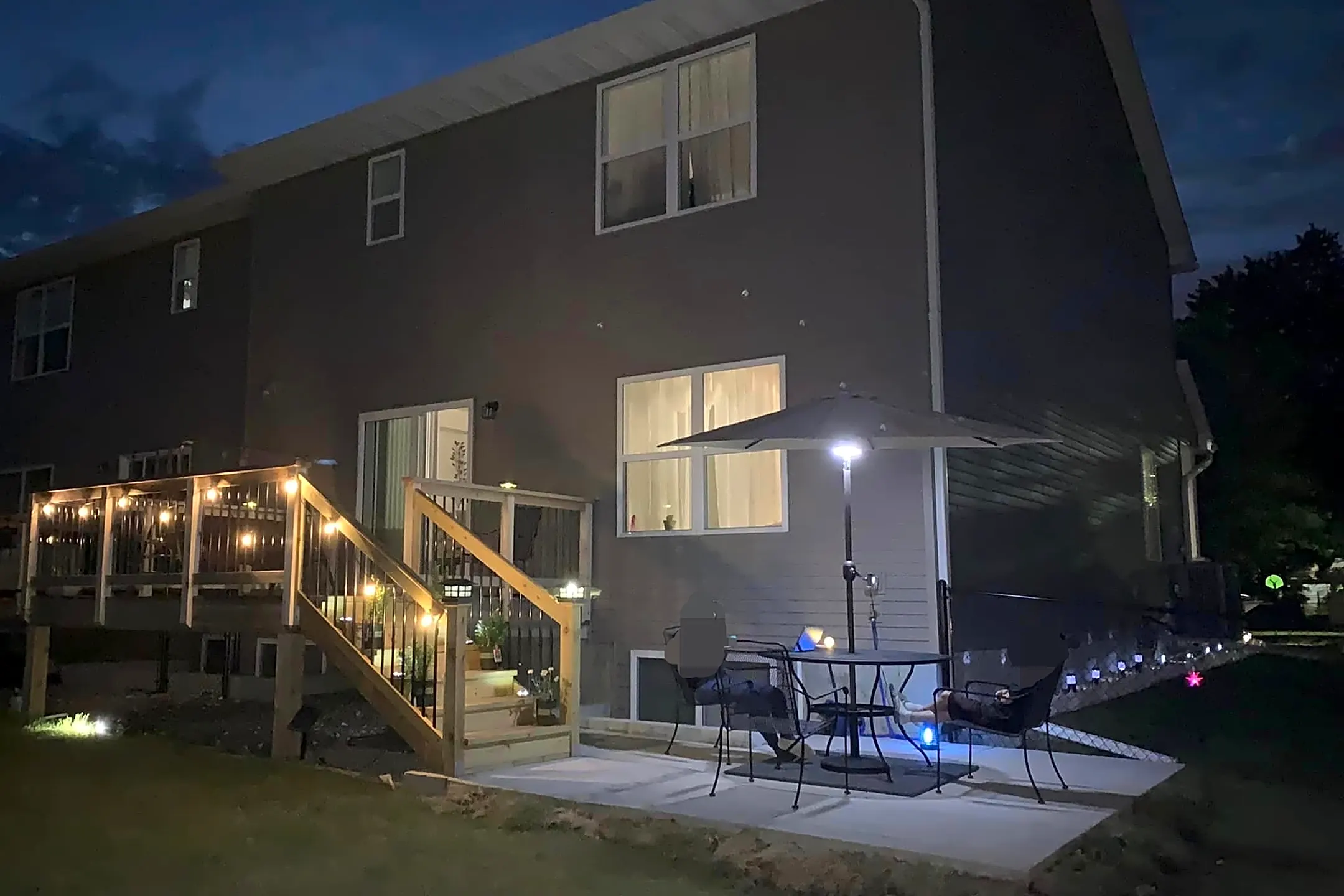 1245 Chipman Ln North Liberty, IA Houses for Rent Rent.