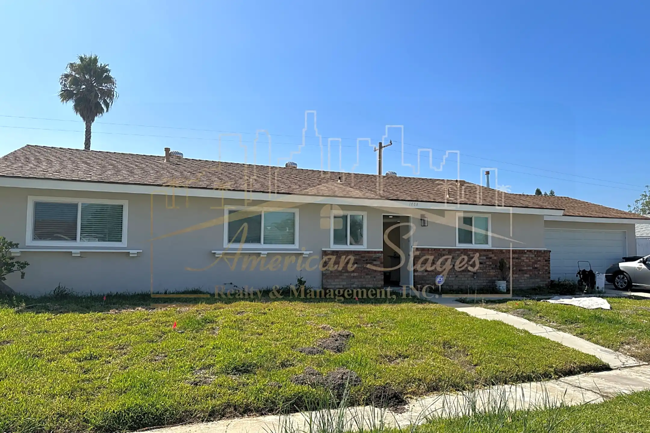 1608 Wallace St Houses Simi Valley, CA 93065