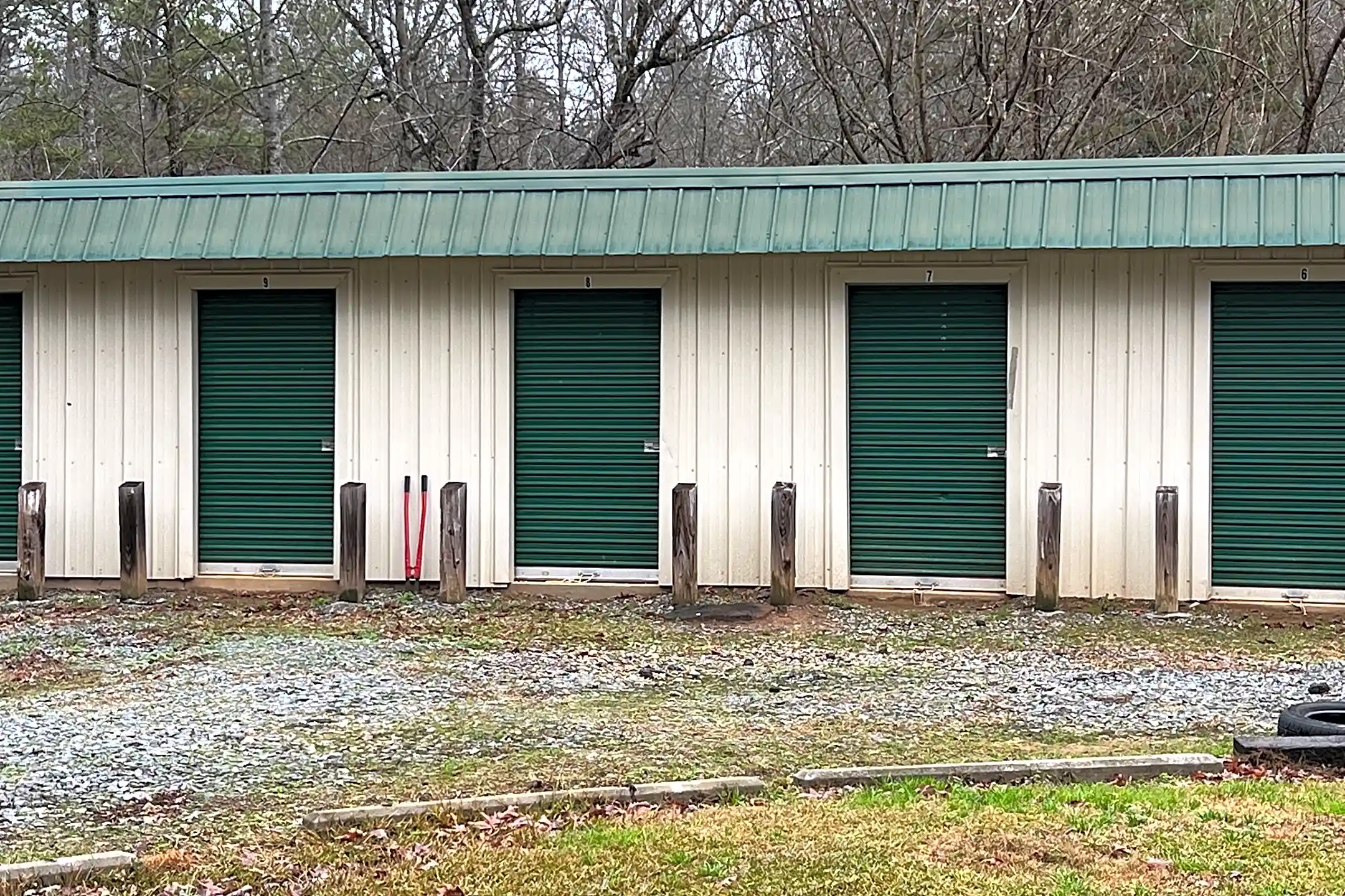 137 Sumner Top Ln 137 Sumner Top Ln unit 12 Ellijay, GA Apartments