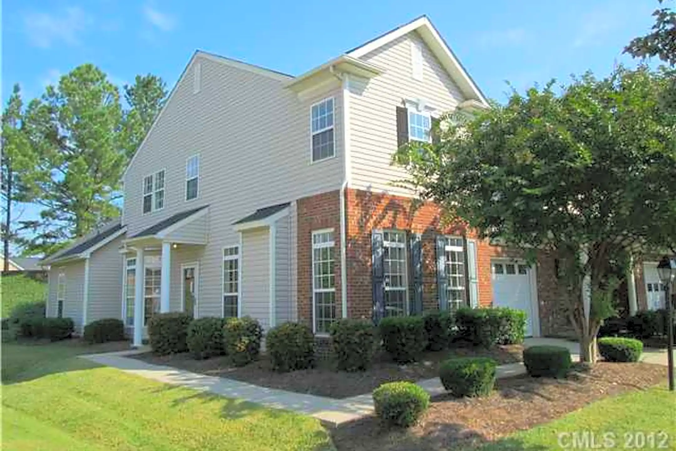 5329 Johnston Mill Ct Charlotte, NC Houses for Rent Rent.