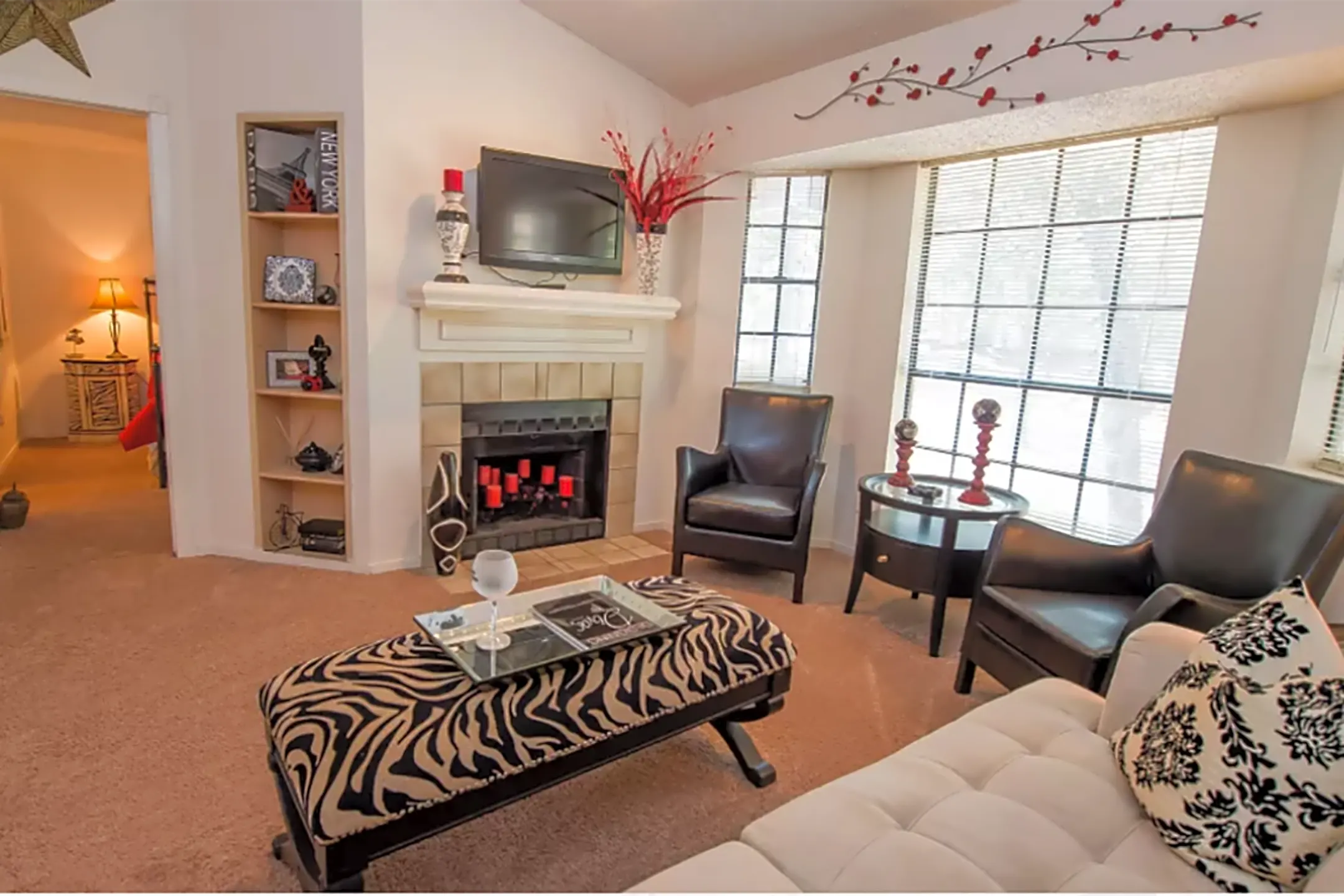 THE TRACE OF RIDGELAND 340 Arbor Dr Ridgeland, MS Apartments for