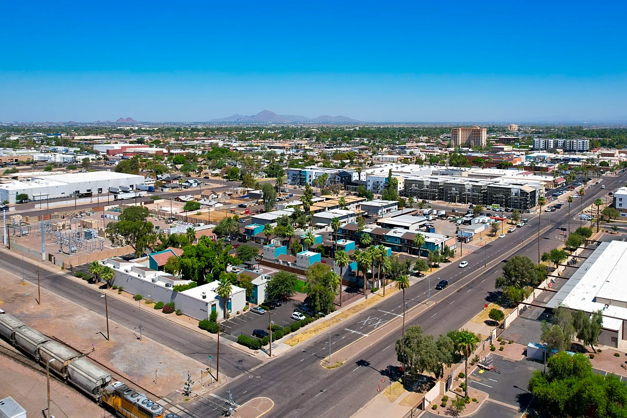 Pennytree Apartments - 232 S Macdonald | Mesa, AZ Apartments for Rent ...