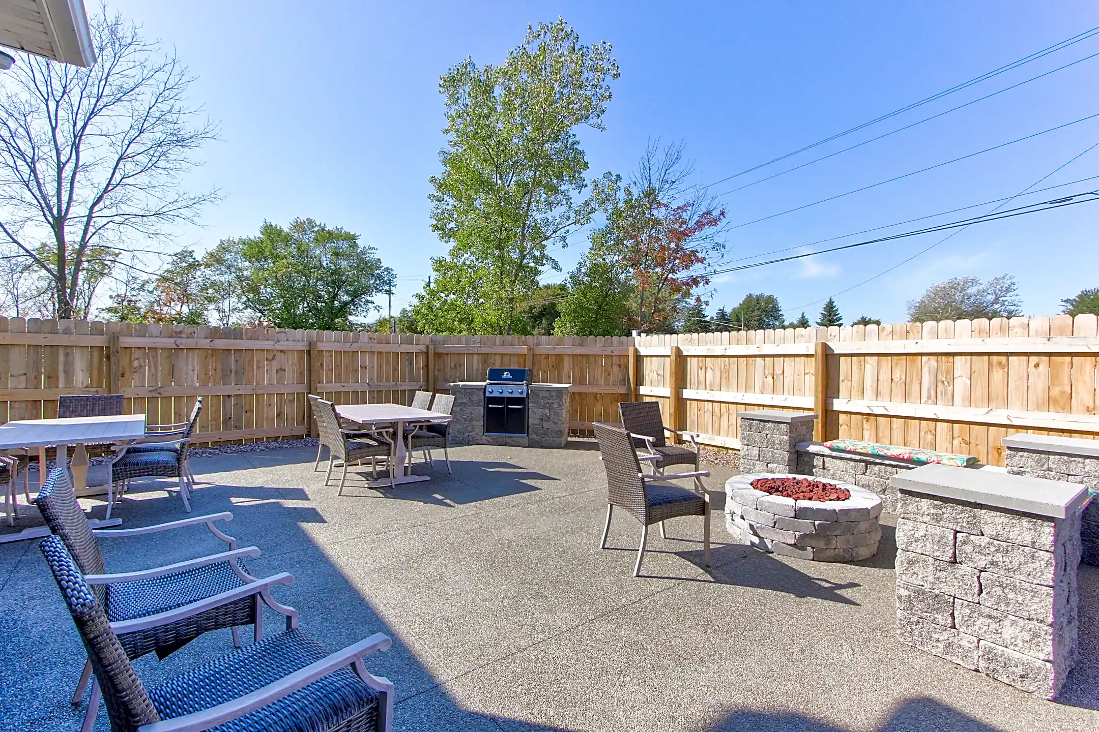 Foster Brook Senior Apartments 4685 Southwestern Blvd Hamburg, NY