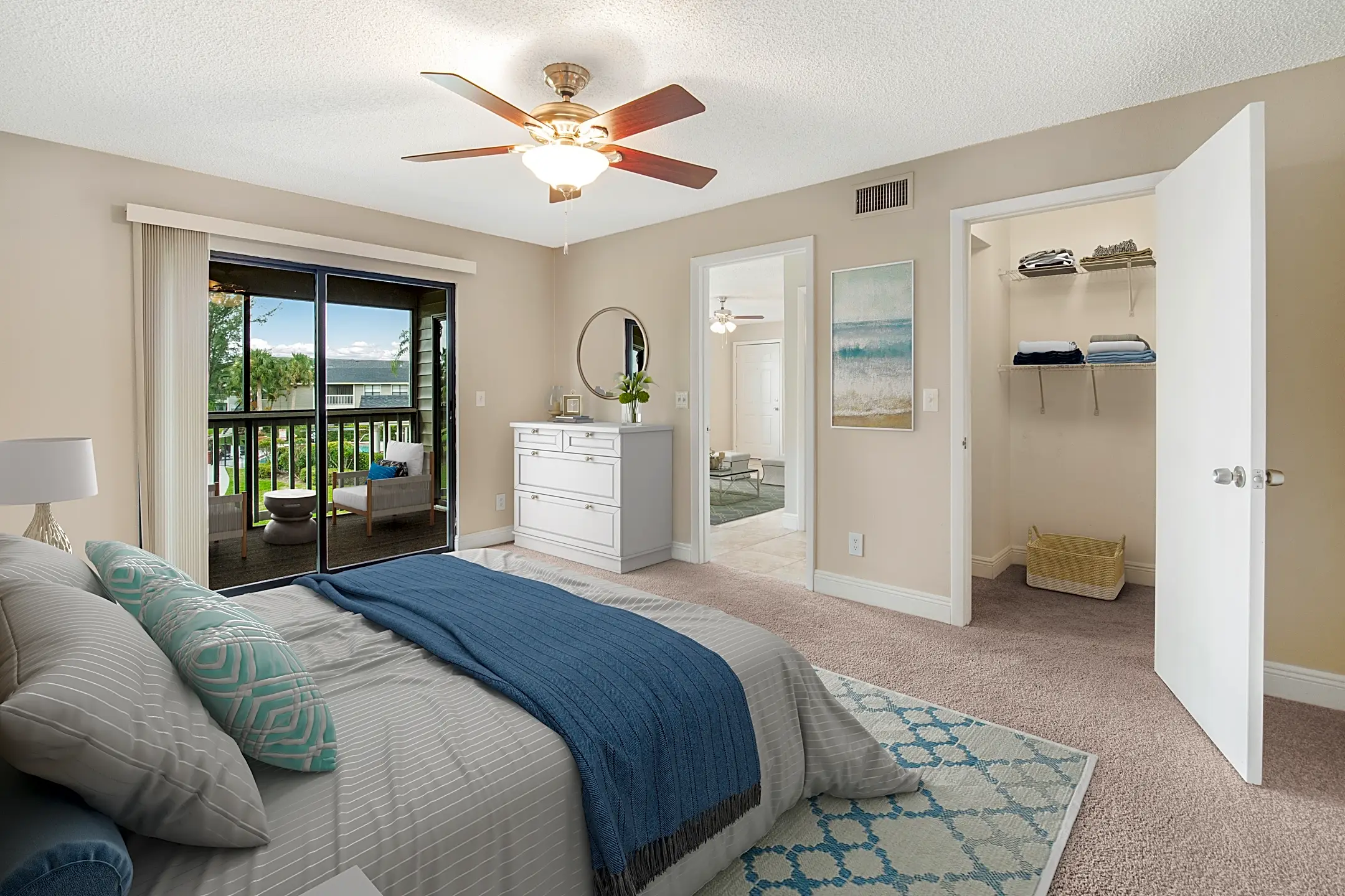 Belvedere at Quail Run 260 Quail Forest Blvd Naples, FL Apartments