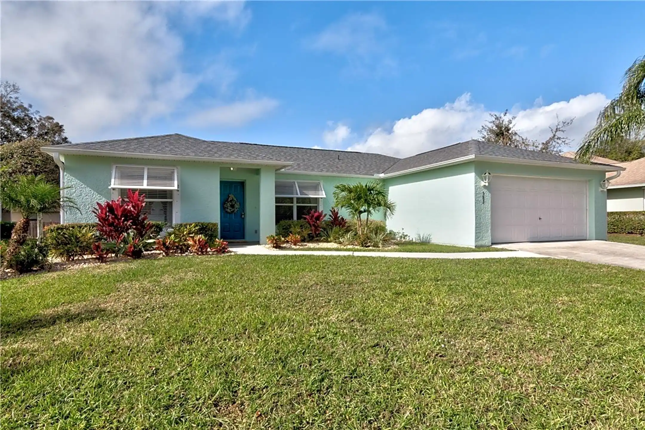 382 Benchor St Sebastian, FL Houses for Rent Rent.