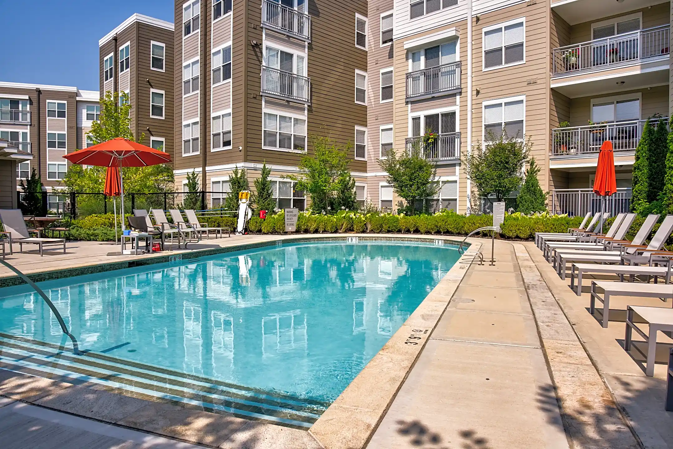 The Landing at Vinnin Square 330 Paradise Rd Swampscott, MA