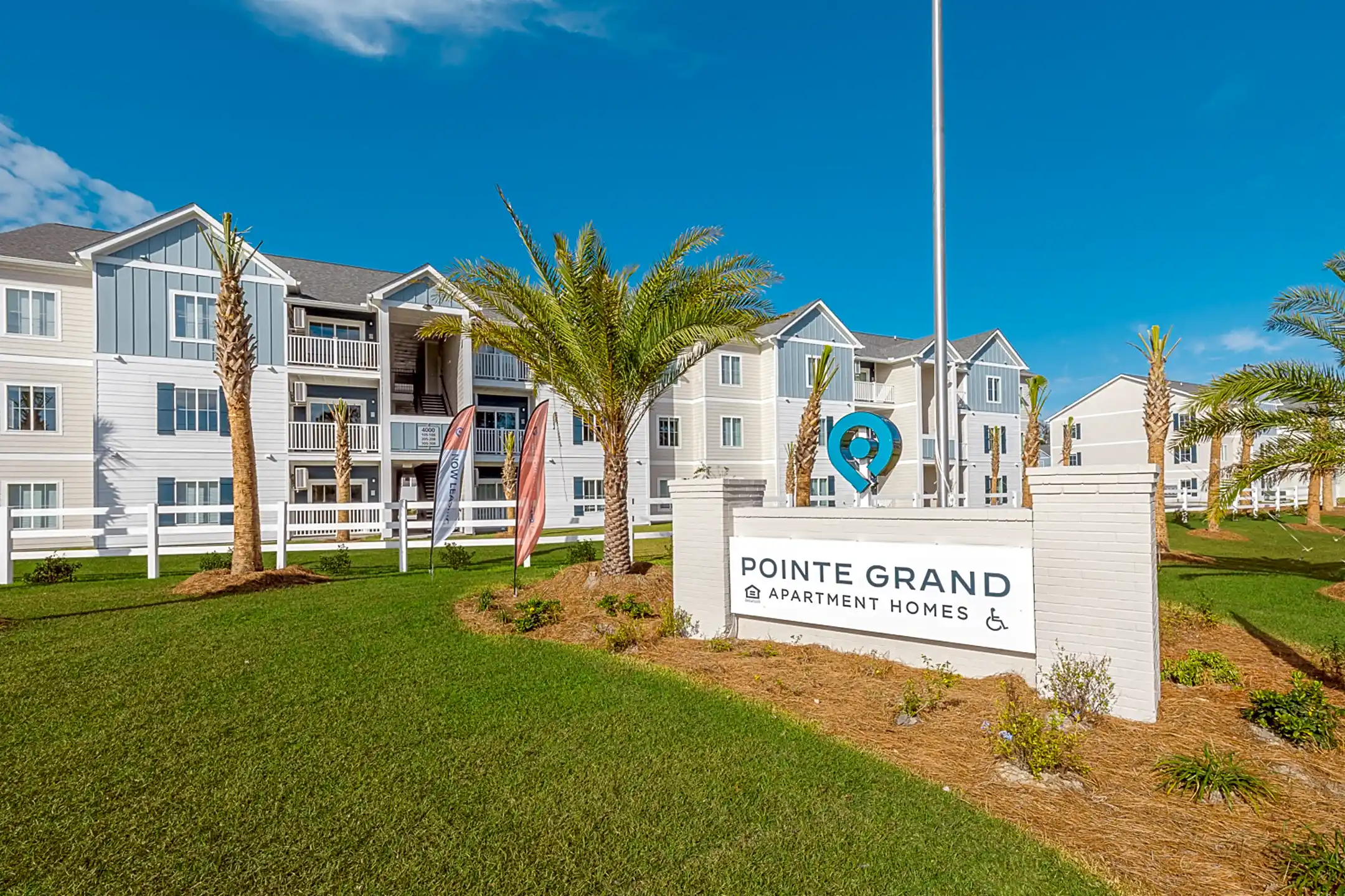 Pointe Grand Kingsland Kingsland, GA 31548