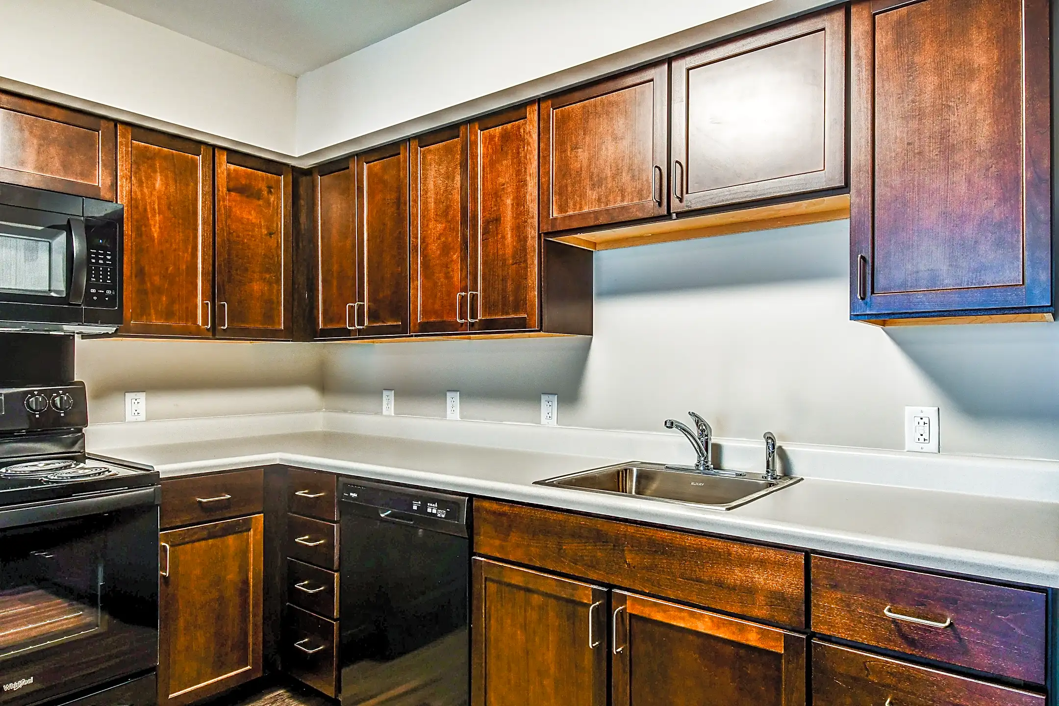 Campbell Landing 881 East Sandusky Avenue Bellefontaine, OH