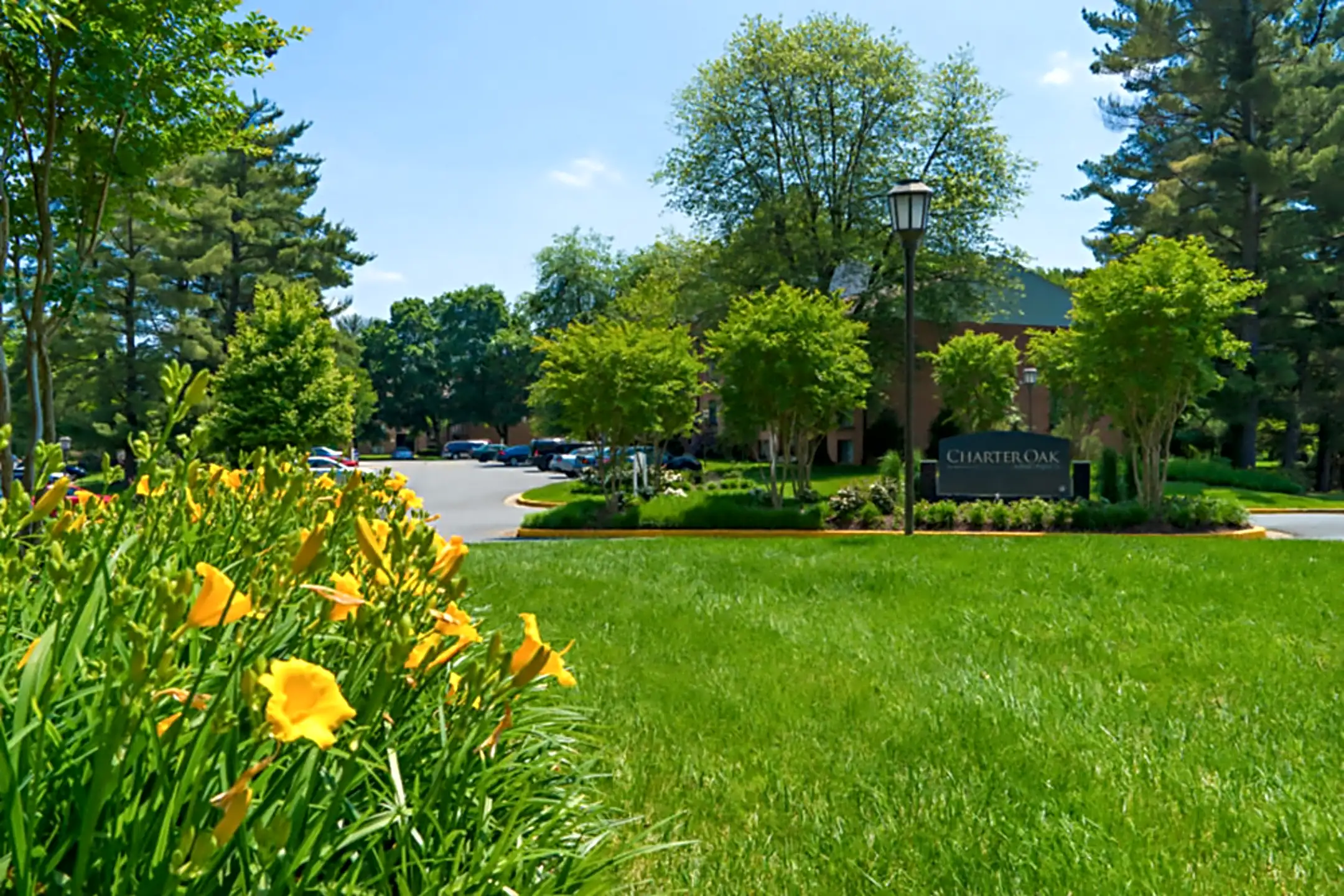 Charter Oak Apartments Reston, VA 20190