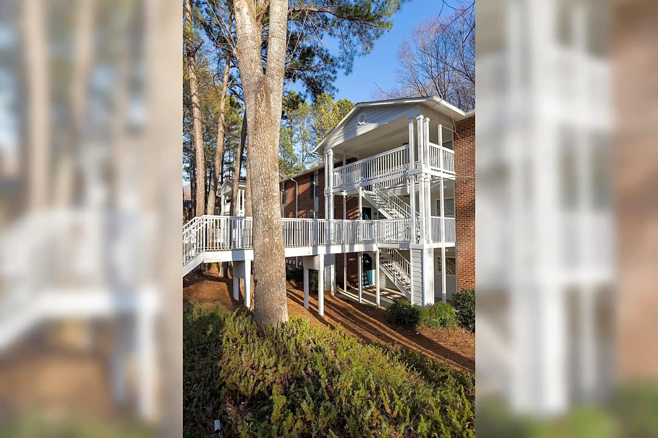 Spalding Bridge Apartments Sandy Springs, GA 30328