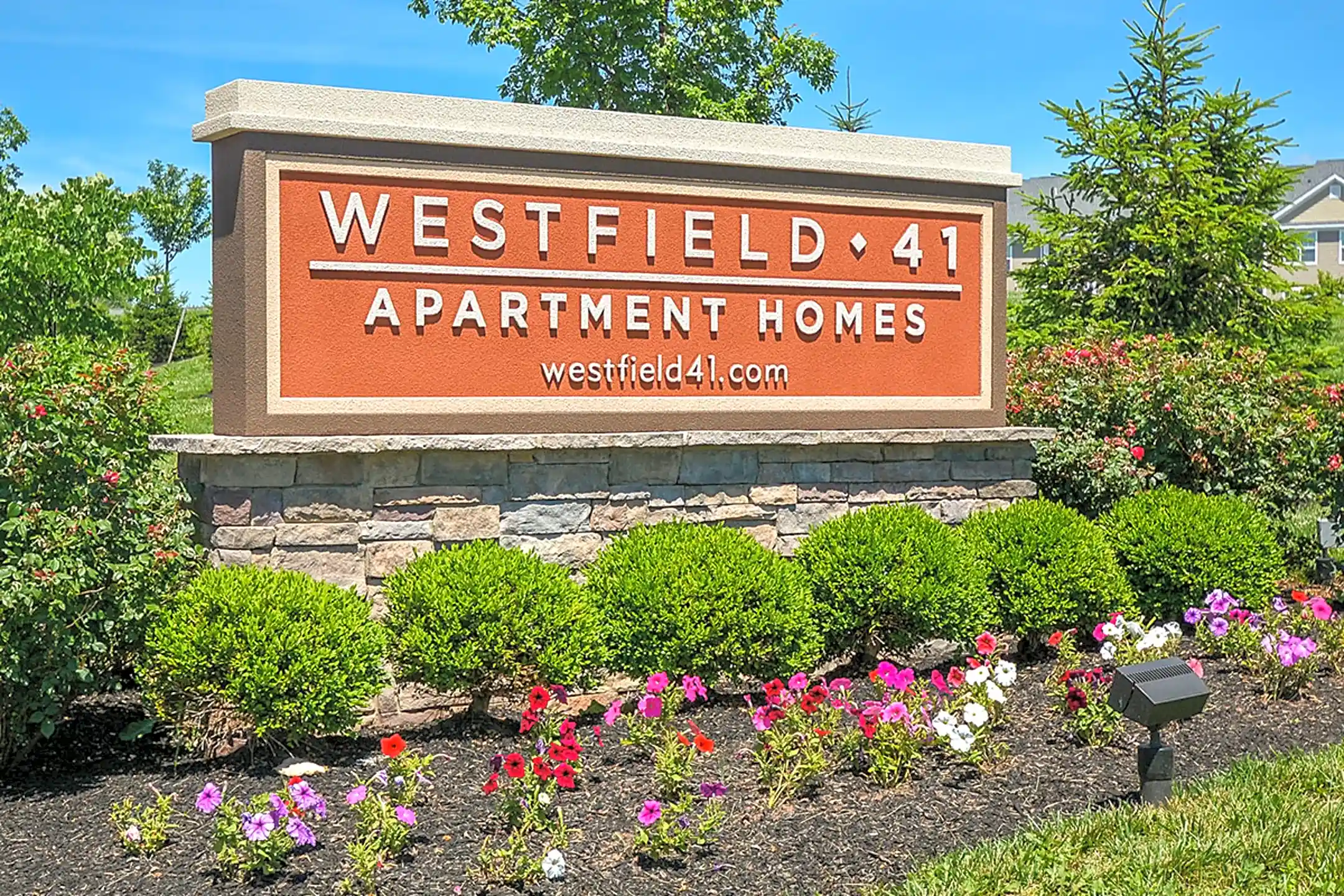 Westfield 41 Apartment Homes and Townhomes Royersford, PA 19468