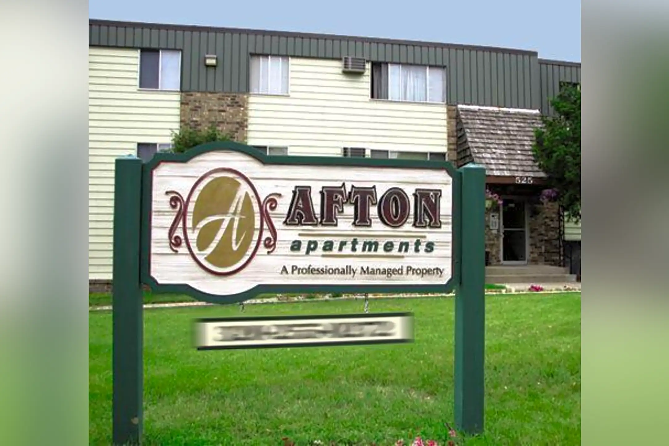 Afton Apartments 525 2nd Ave S Waite Park, MN Apartments for Rent Rent.