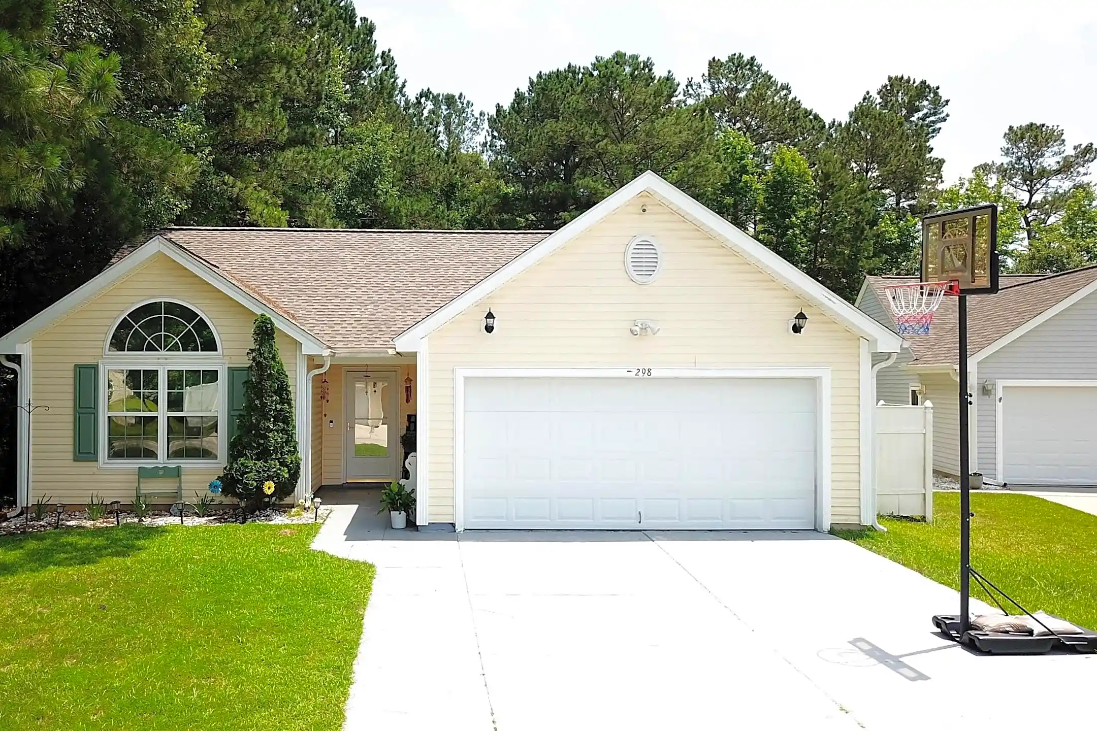 298 Junco Cir Longs, SC Houses for Rent Rent.