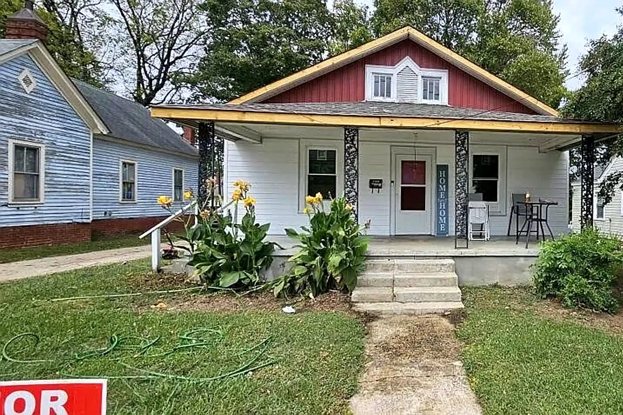 1708 S Main St Salisbury, NC Houses for Rent Rent.