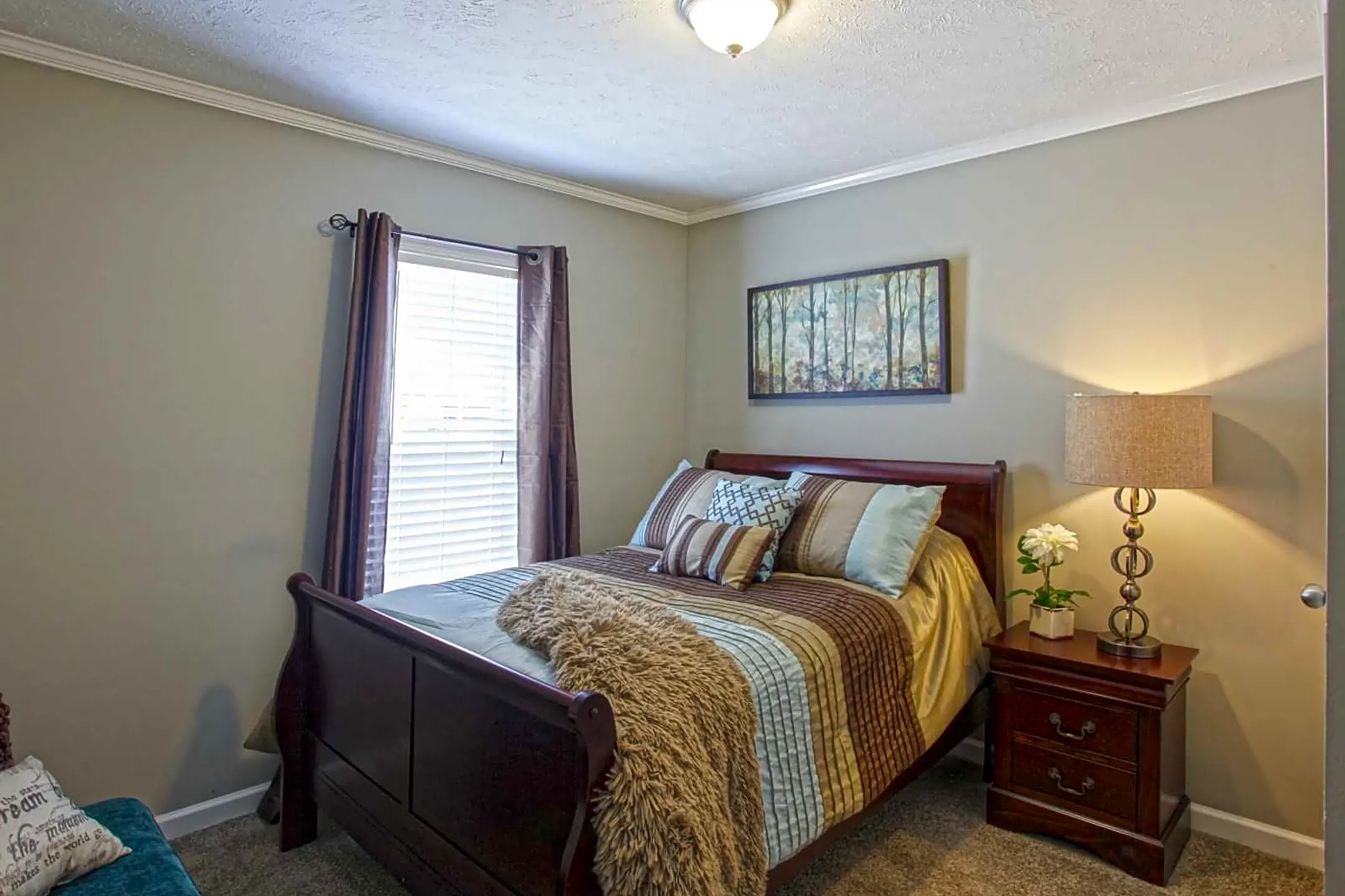 Pine Village Apartments - Sanford, NC 27332