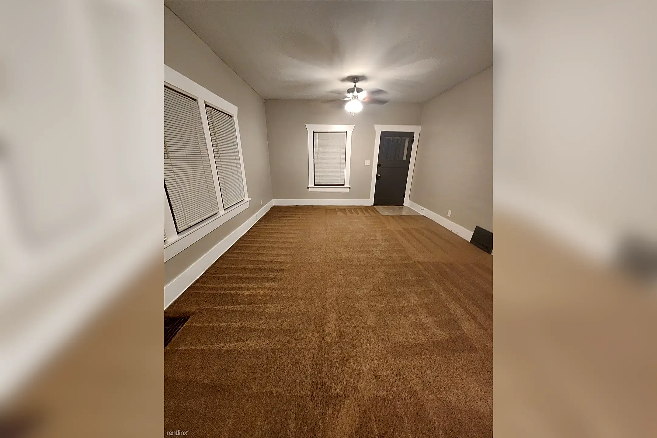 Patio / Deck - 255 N Elizabeth St - Wichita, KS