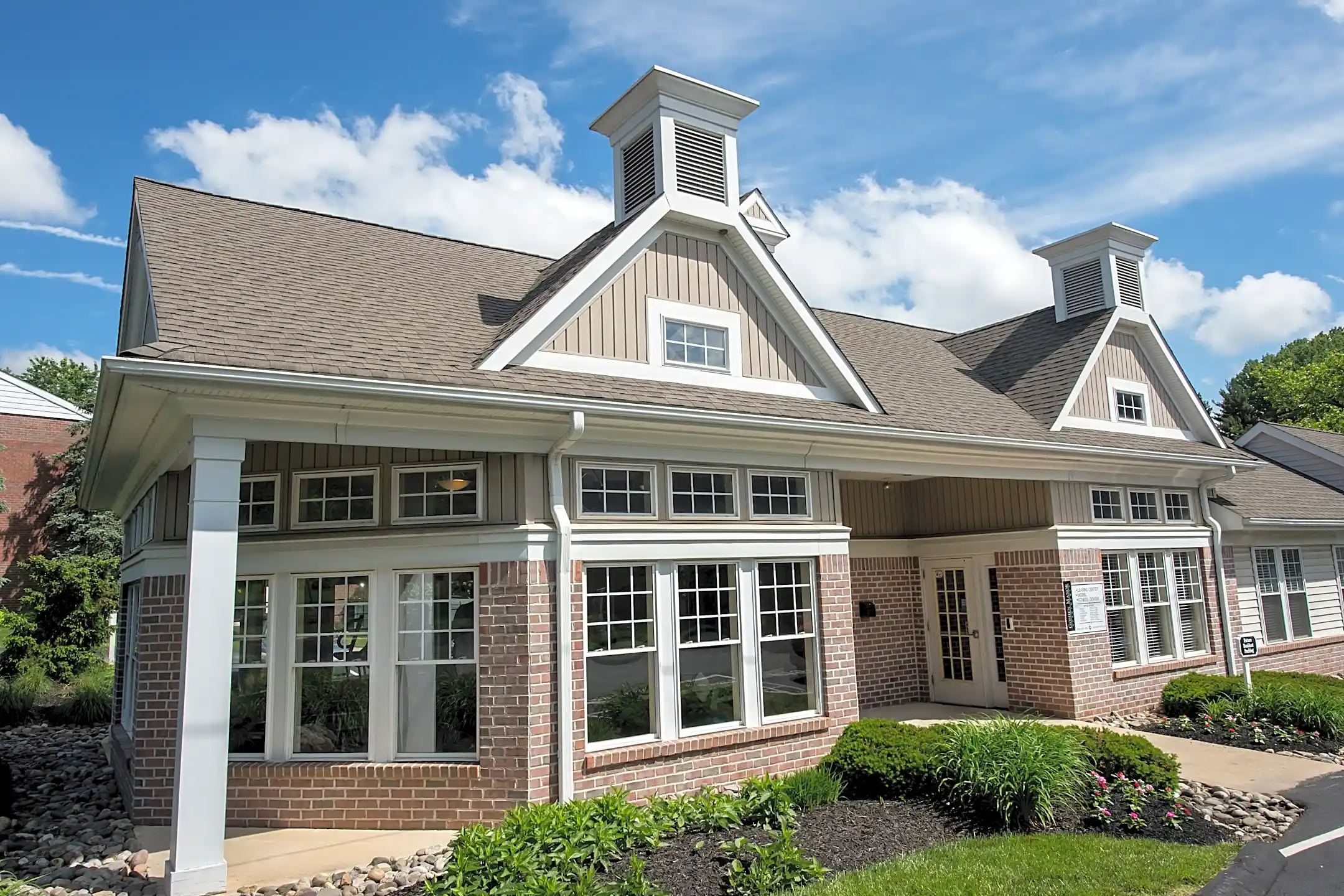 Goshen Manor Apartments West Chester, PA 19380