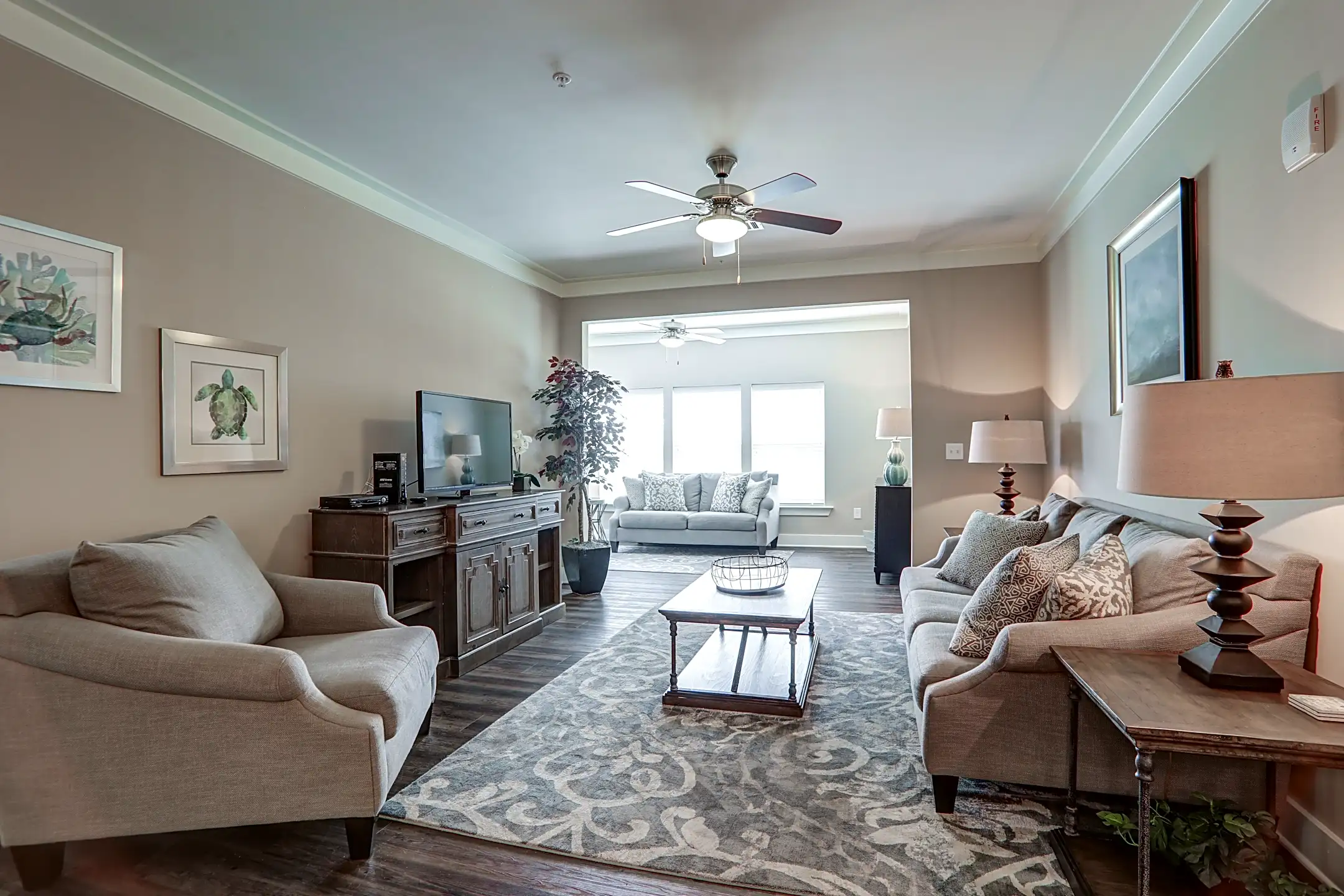 Greystone Summit Apartments Gulf Breeze, FL 32563