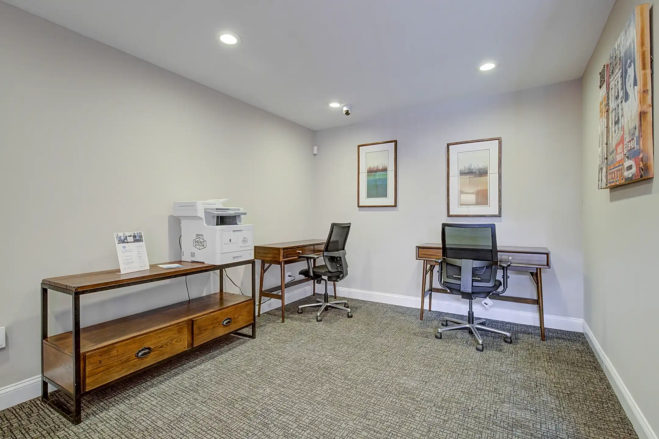 Rosslyn Heights 1804 N Quinn St Arlington, VA Apartments for Rent Rent.