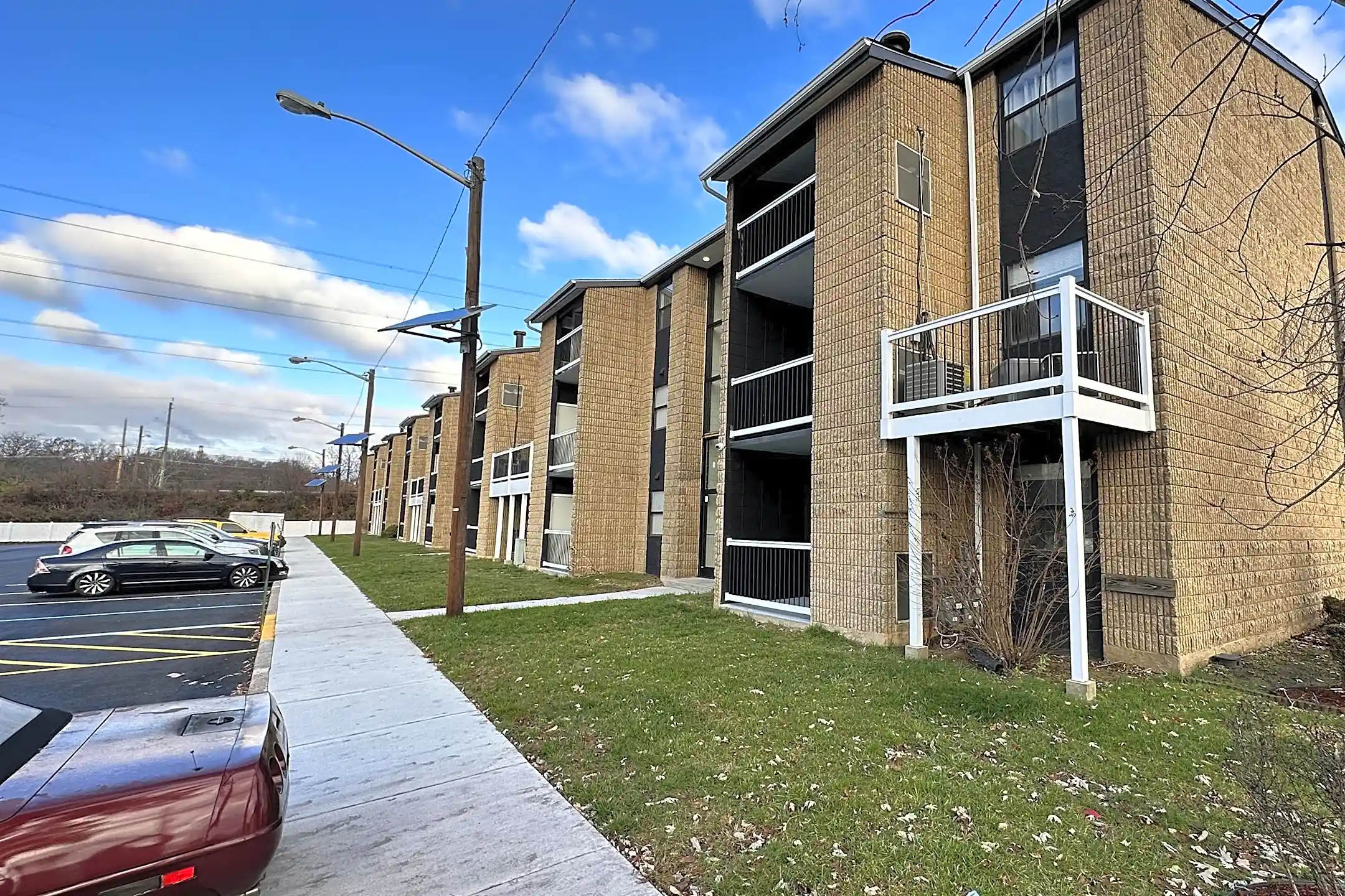 311 Broadway 311 Broadway unit D2 Westville, NJ Apartments for Rent