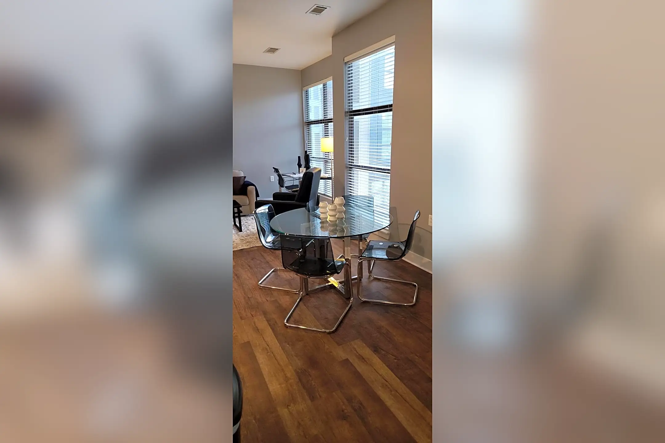 Dining Room - 250 S Martin Luther King Blvd #215 - Lexington, KY
