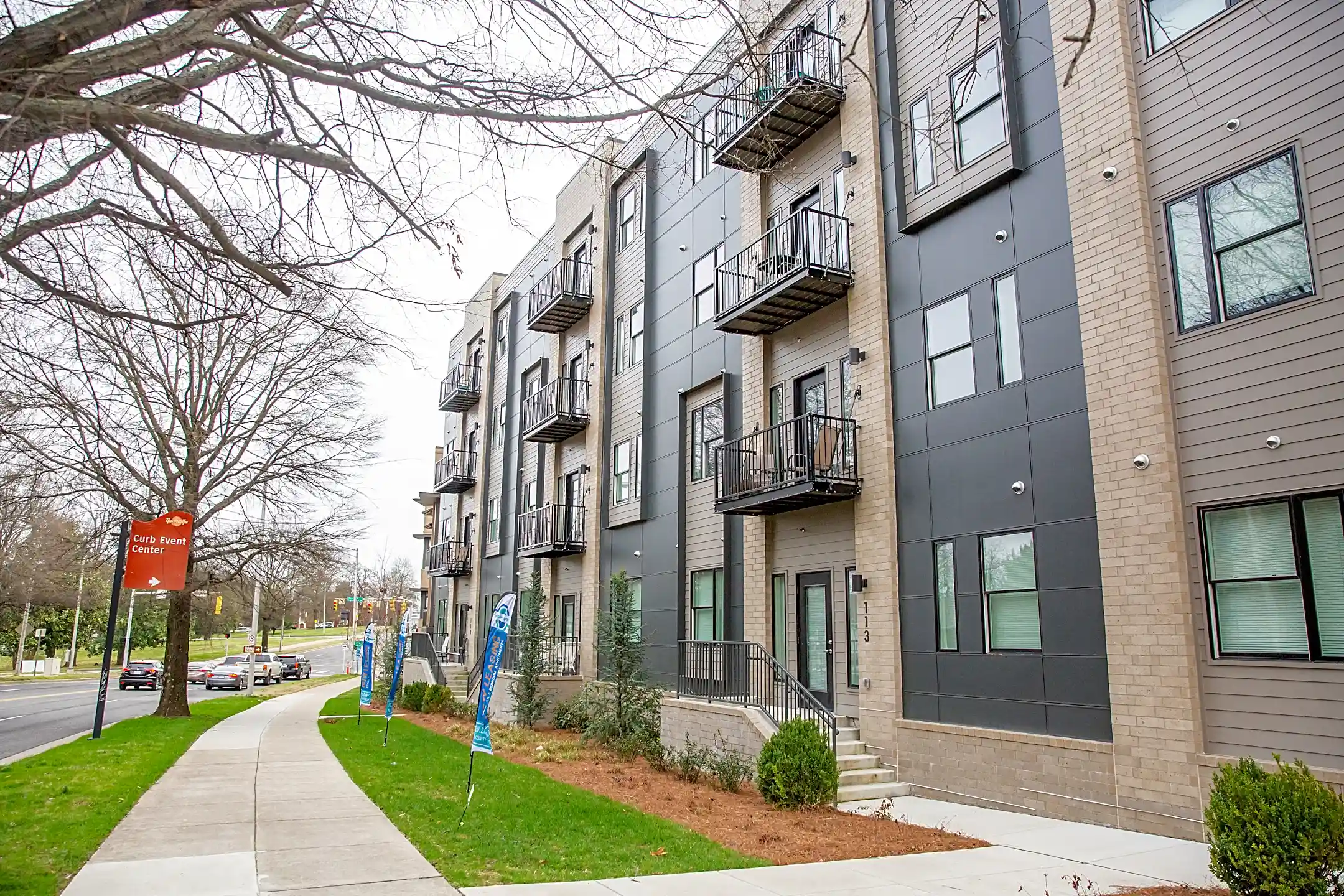 Belcourt Park 1710 Belcourt Ave Nashville, TN Apartments for Rent