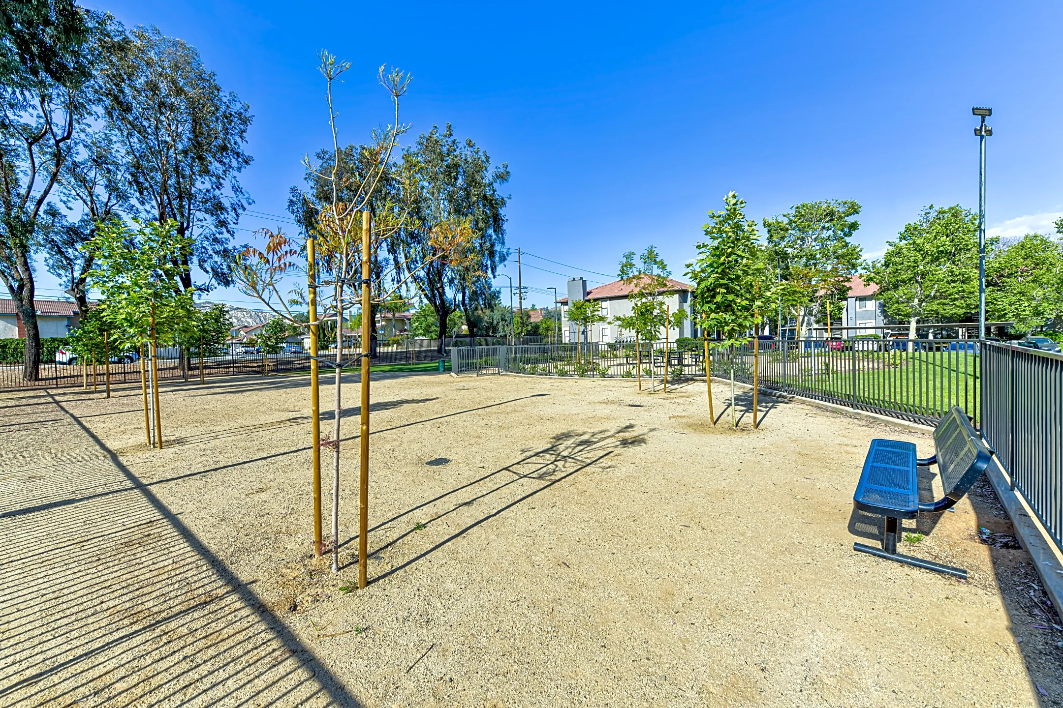 Playground - Sorelle - Moreno Valley, CA