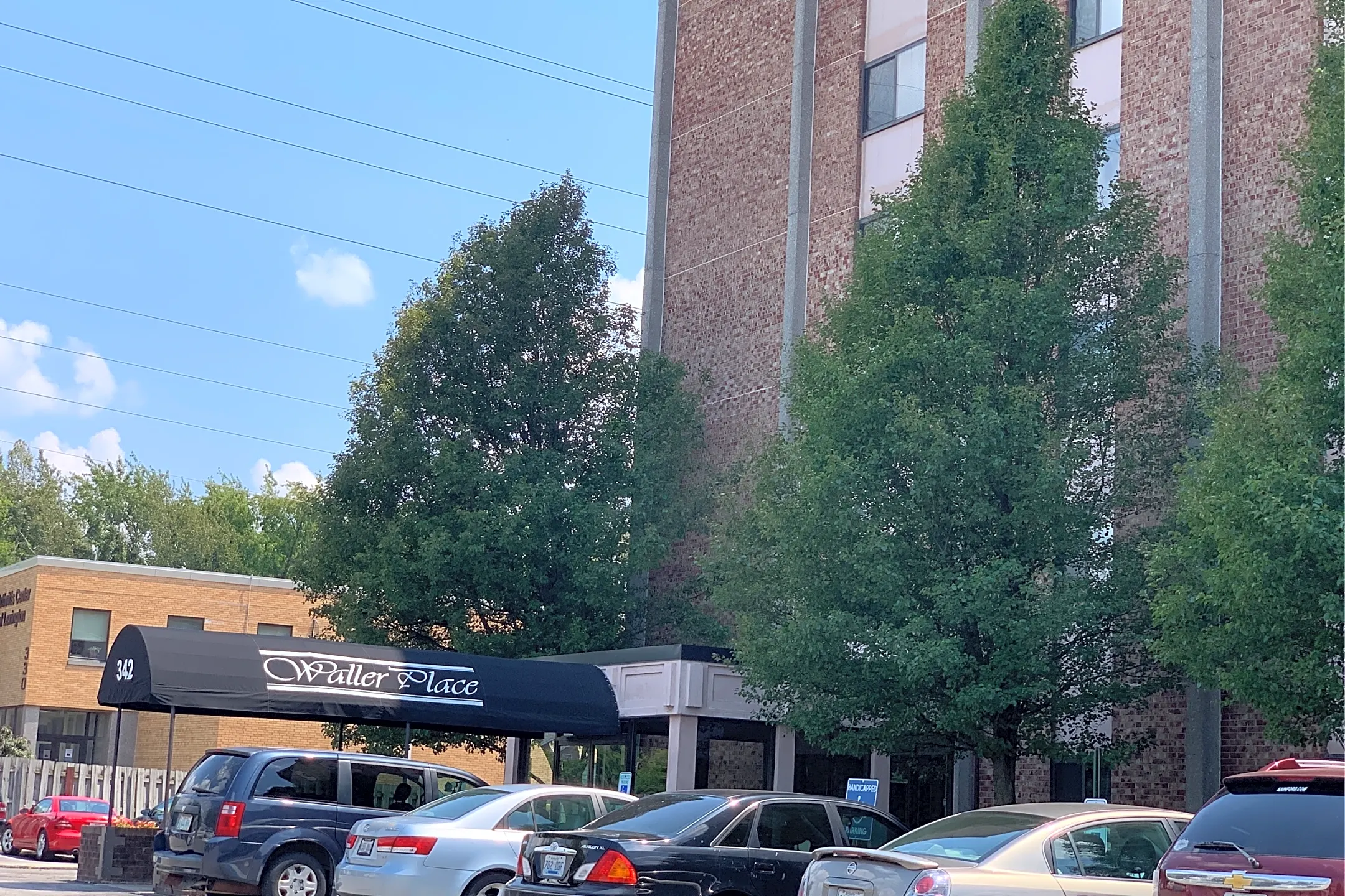 Waller Place Apartments Lexington, KY 40504