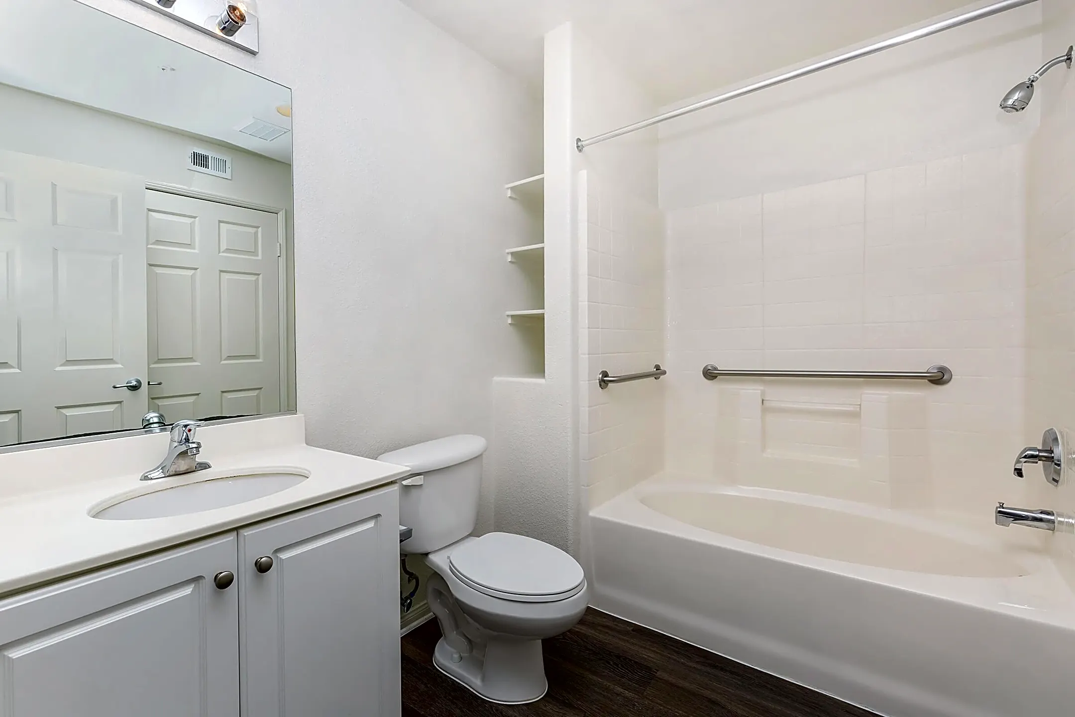 Heritage Square Senior Apartment Homes Ladera Ranch, CA 92694