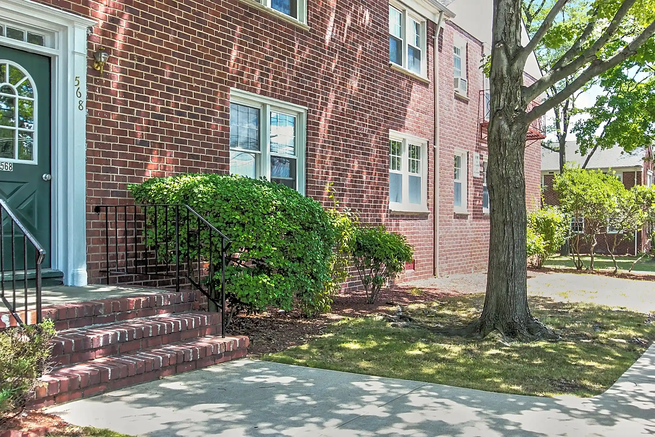 Styertowne Apartments 556 Allwood Rd Clifton, NJ Apartments for