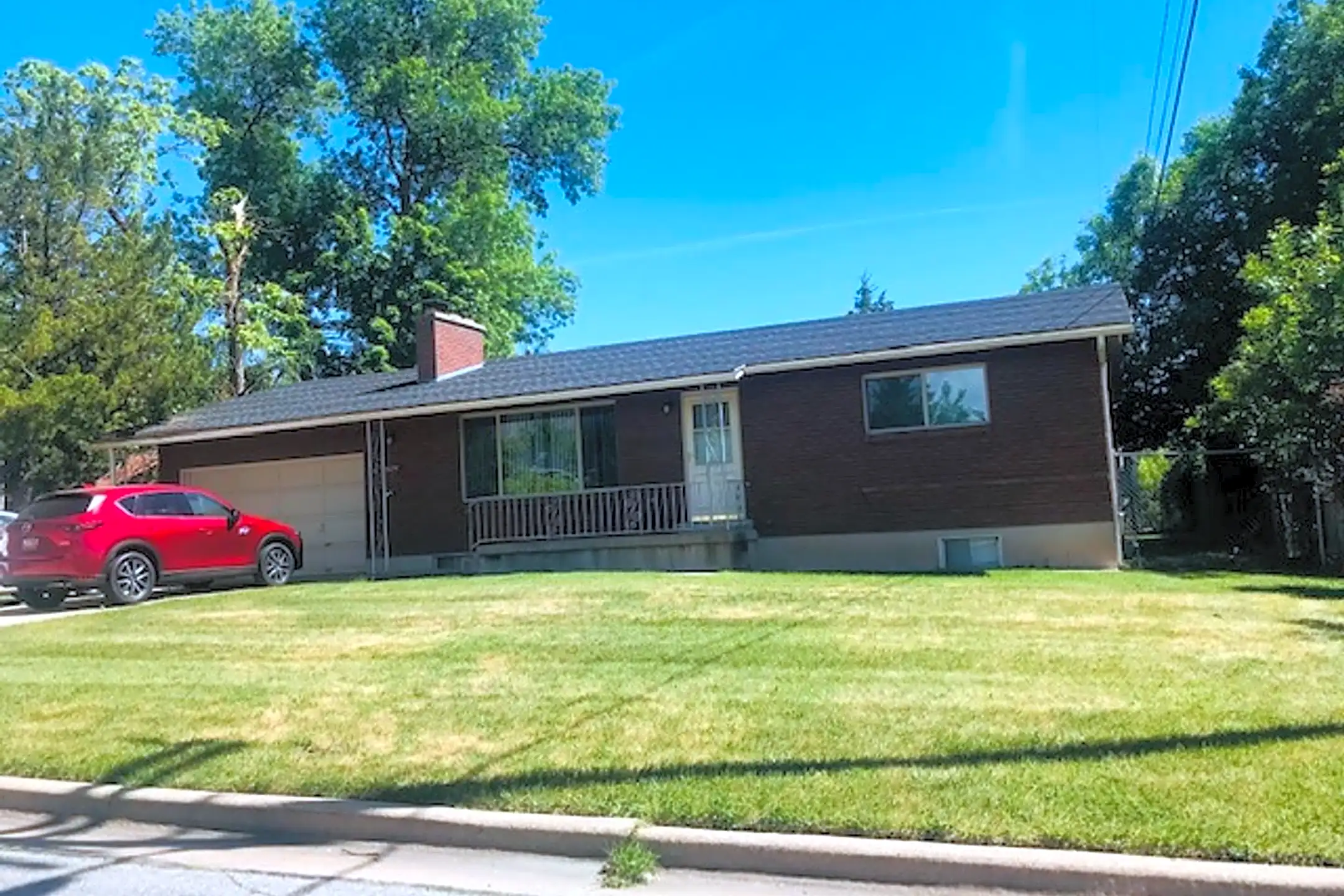 879 Goddard St Ogden, UT Houses for Rent Rent.