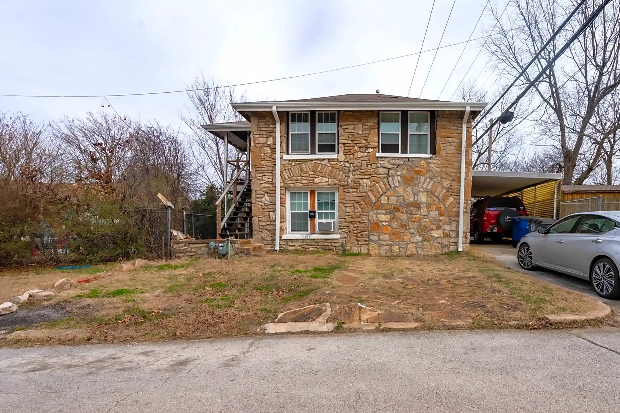 4005 S Zenith Ave Tulsa, OK Houses for Rent Rent.