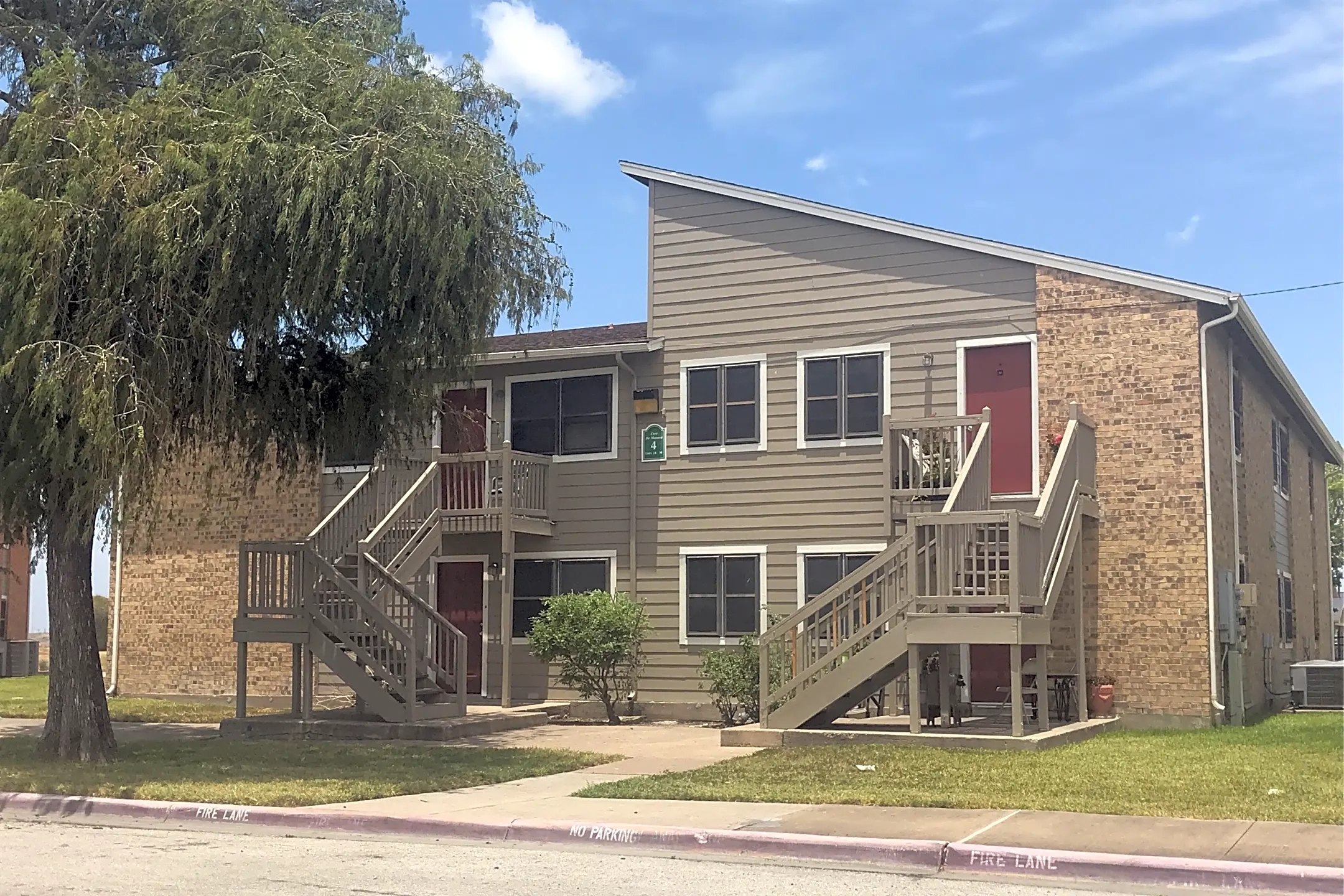 Casa De Manana Apartments - 4702 Old Brownsville Rd | Corpus Christi ...