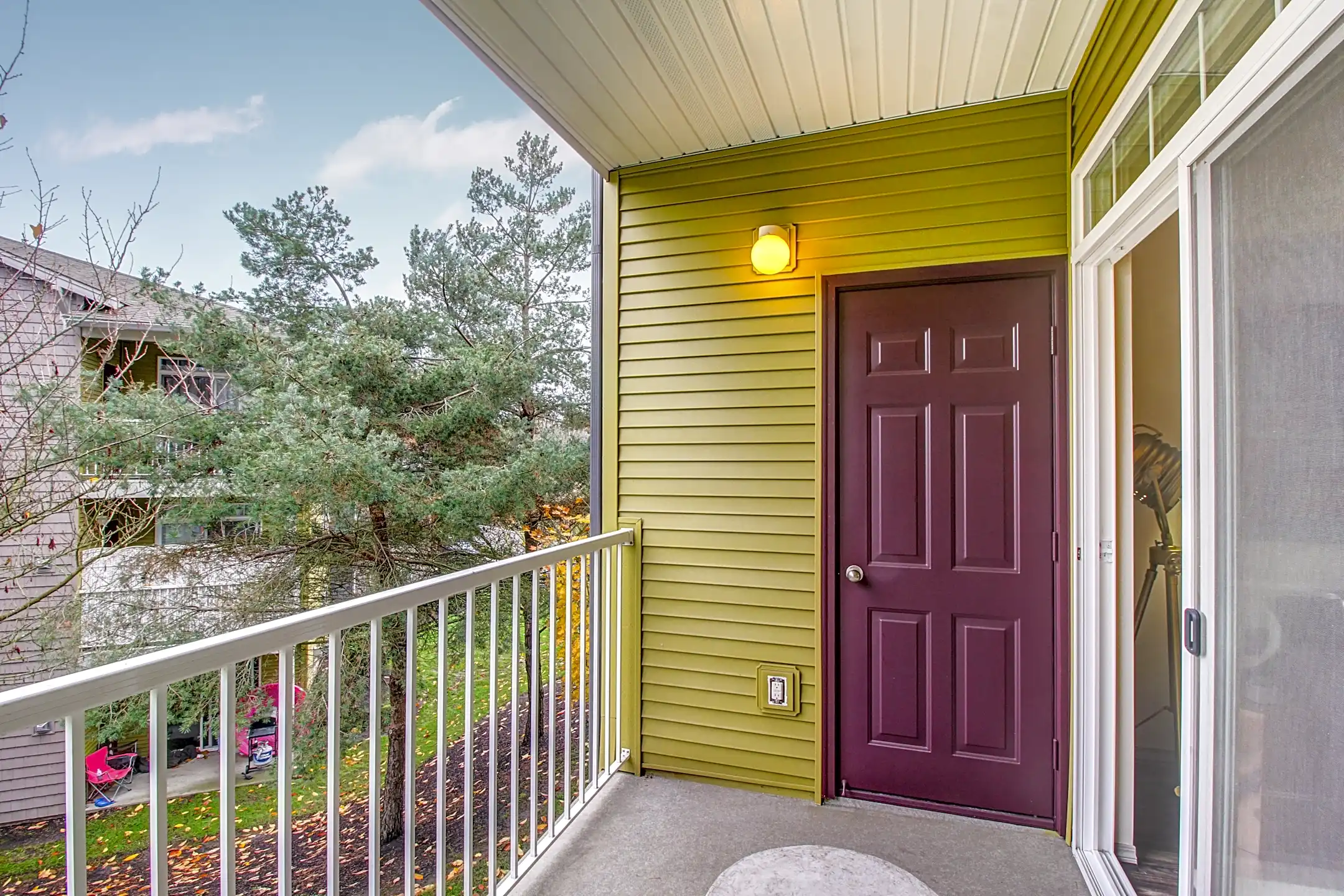 Brookside Village Auburn, WA 98001