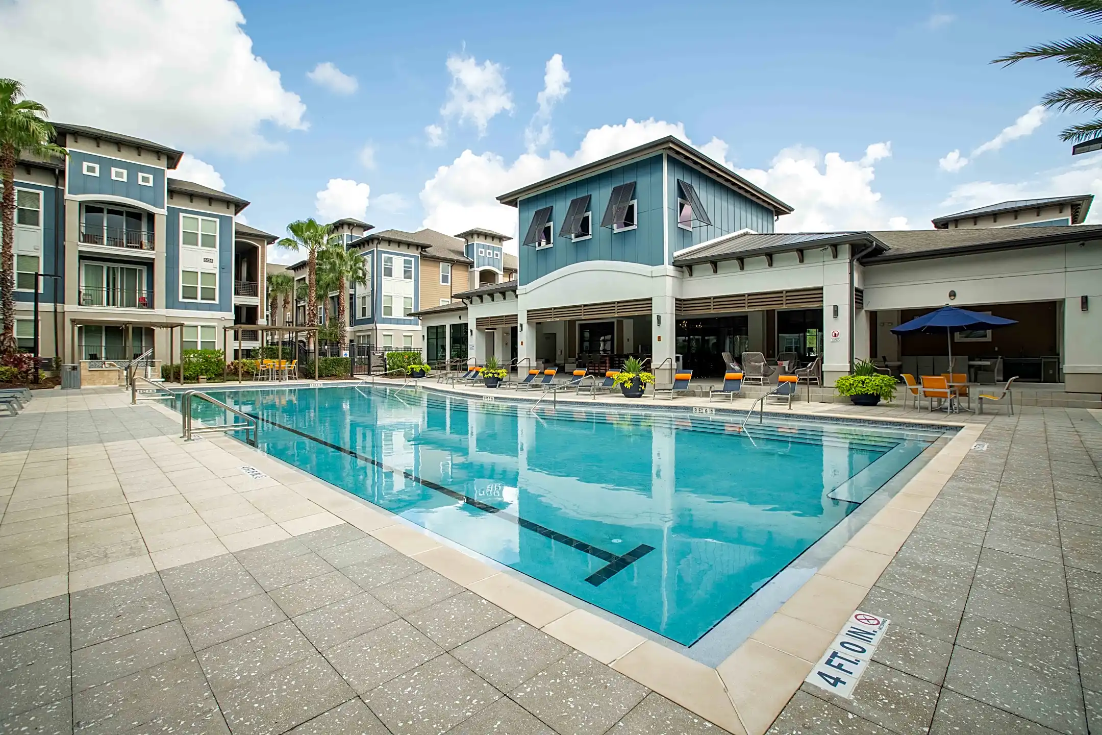 Century Millenia 5151 Millenia Blvd Orlando, FL Apartments for Rent