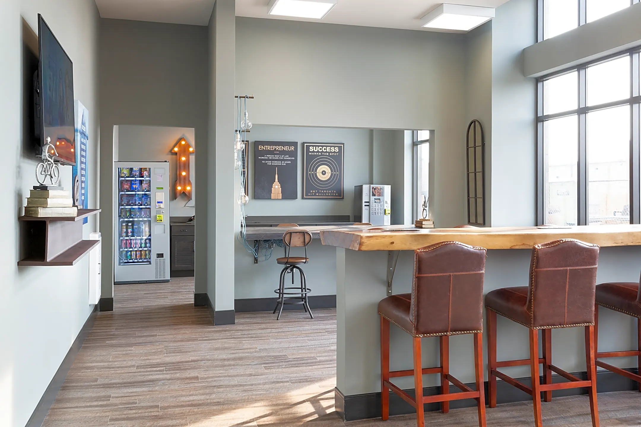 Rivet 23 University Place Blvd Jersey City, NJ Apartments for Rent