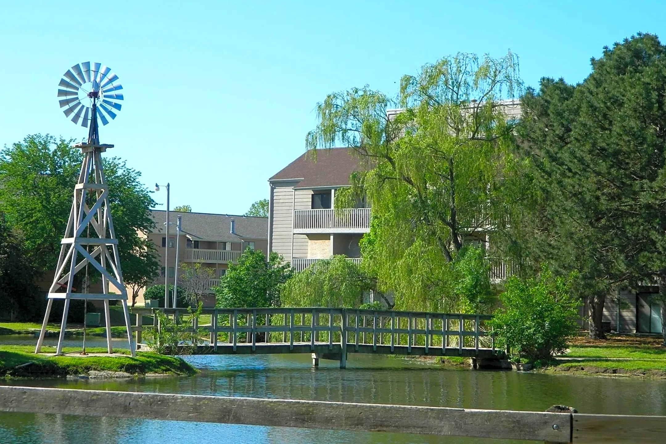 Riverwalk Apartments Wichita, KS 67216