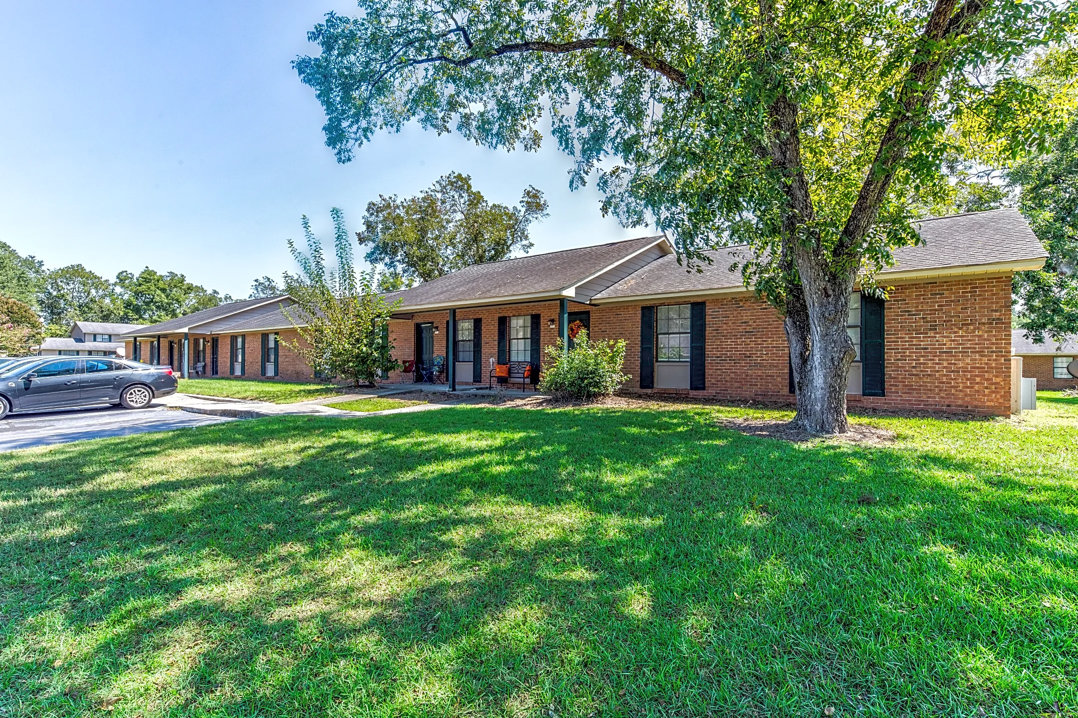 Pecan Ridge Apartments - Dublin, GA 31021